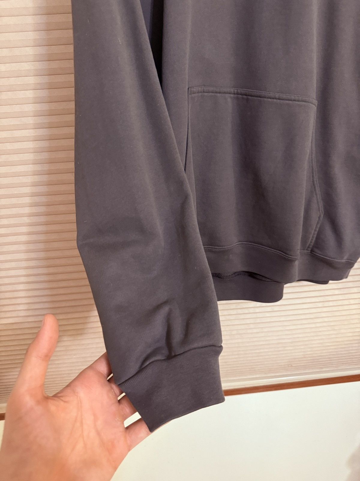 Balenciaga Balenciaga Pull Over Hoodie Size US L / EU 52-54 / 3 - 5 Thumbnail