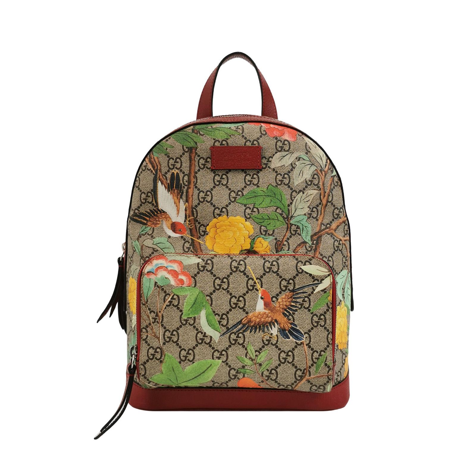 Gucci Gucci Women os Backpacks Size ONE SIZE - 1 Thumbnail