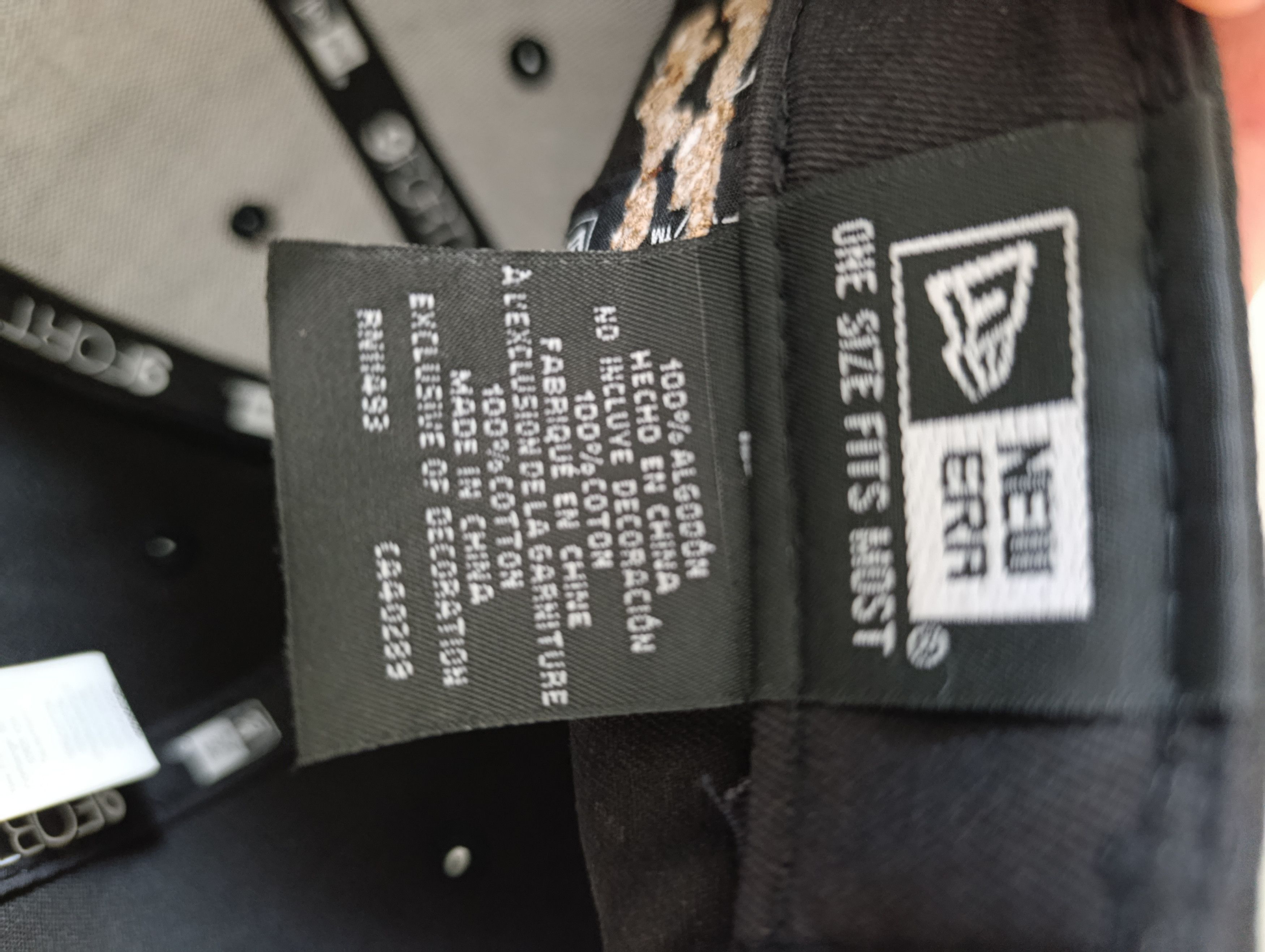 Off-White Off White Milan Size ONE SIZE - 6 Thumbnail