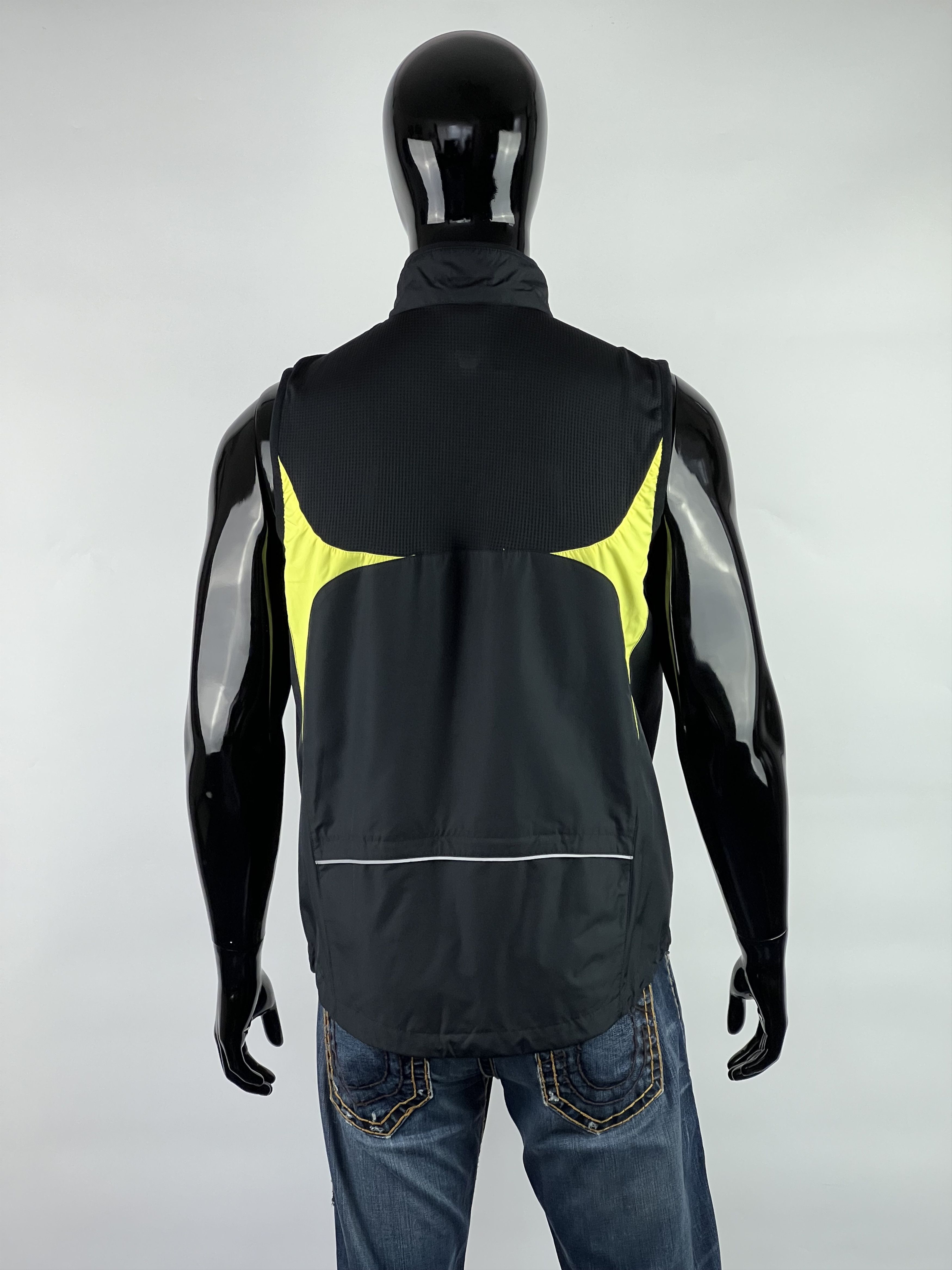 Nike Nike Fit Storm Transformer Jacket Size M Size US M / EU 48-50 / 2 - 4 Thumbnail