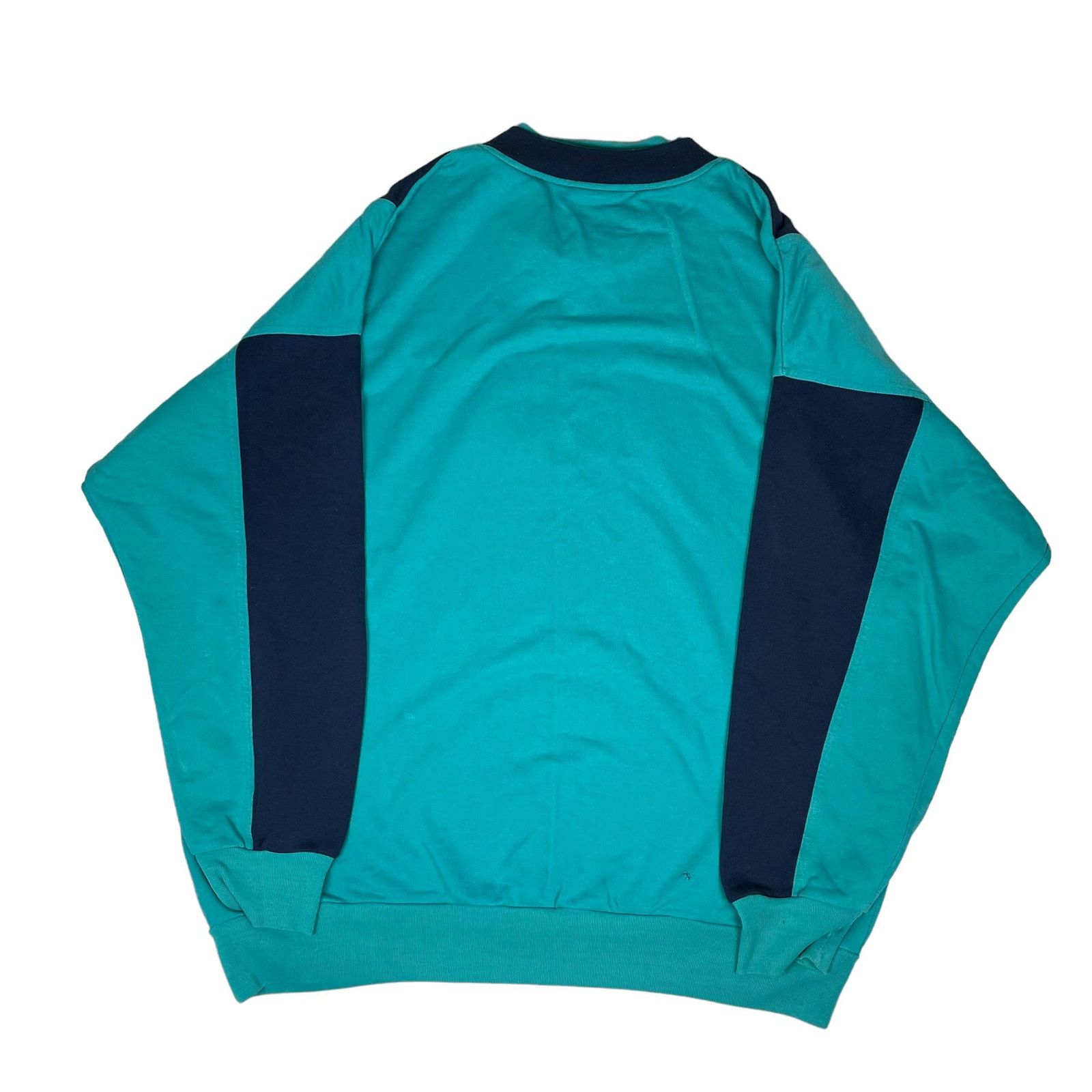 Adidas Adidas Men Special Highlight Airforce Fashion Sweatshirt 2XL Size US XXL / EU 58 / 5 - 11 Thumbnail