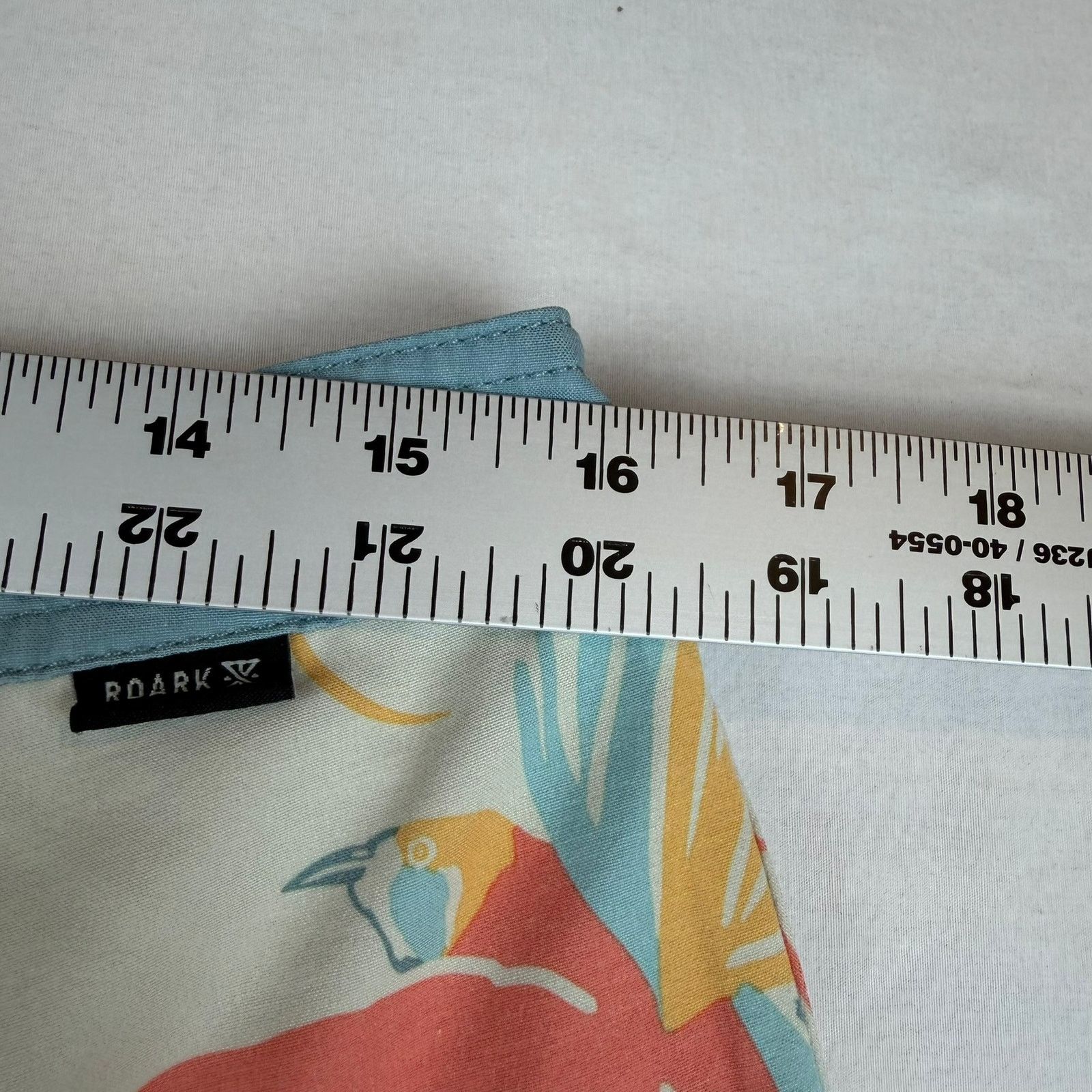 Roark Roark Artefacts of Adventure Board Shorts Size 32 Size US 32 / EU 48 - 5 Thumbnail