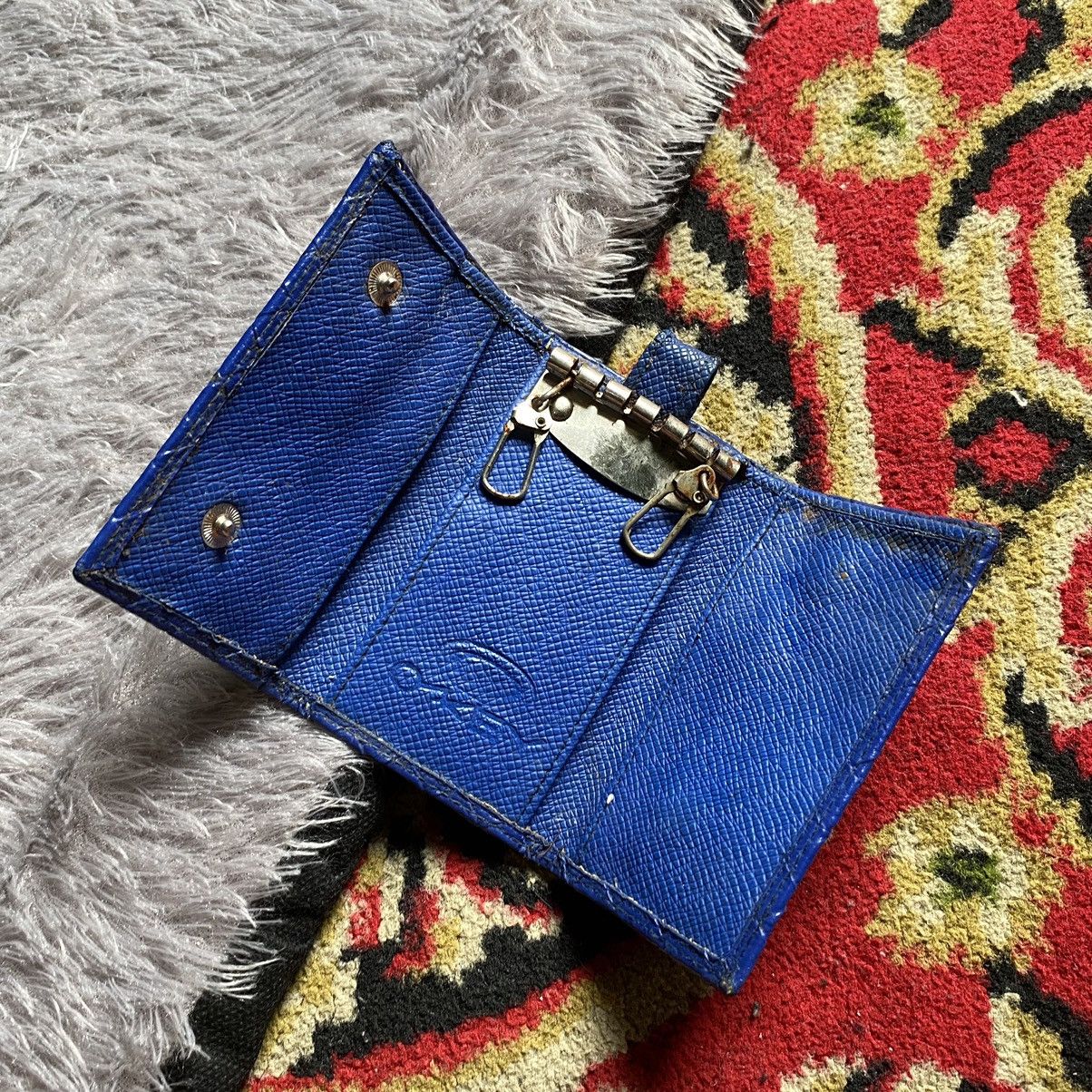 Oakley × Vintage 🔥SALE🔥 Vintage Oakley Wallet Size ONE SIZE - 4 Thumbnail