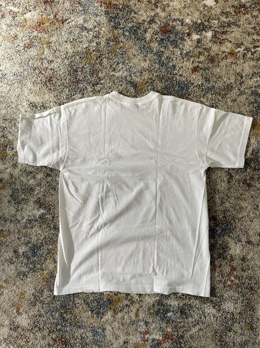 Vintage Vinatge 9/11 Tragedy Brings Unity Shirt Size US L / EU 52-54 / 3 - 4 Thumbnail
