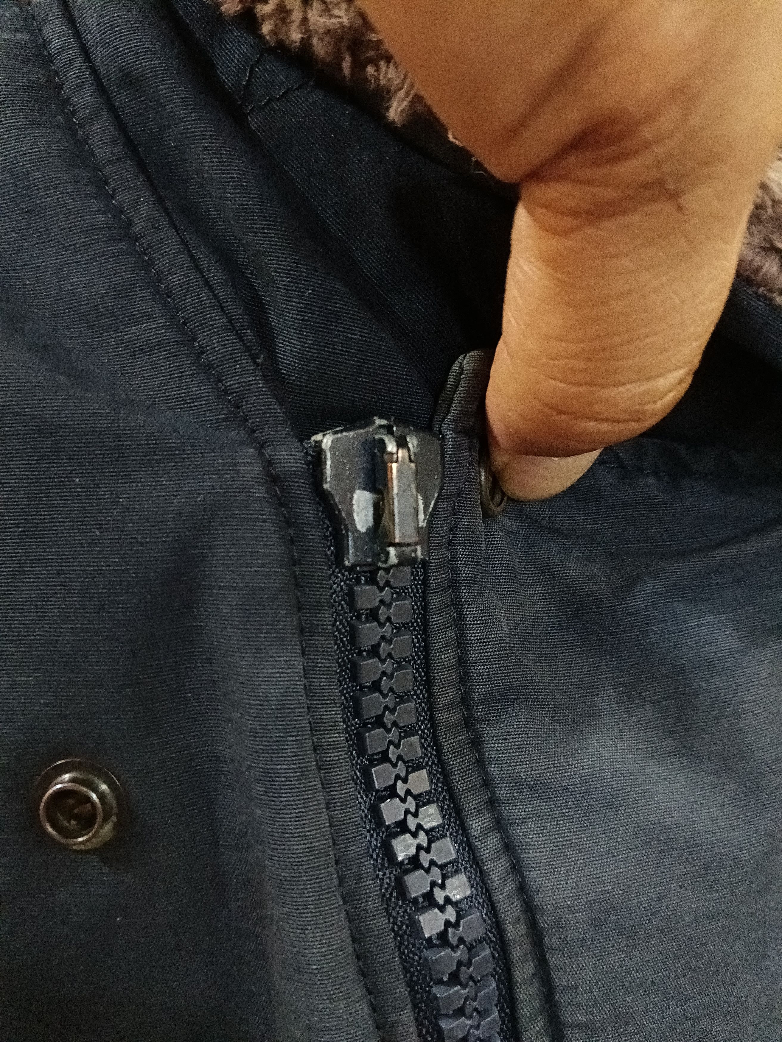 A.P.C. Rare APC Jacket Size US S / EU 44-46 / 1 - 7 Thumbnail