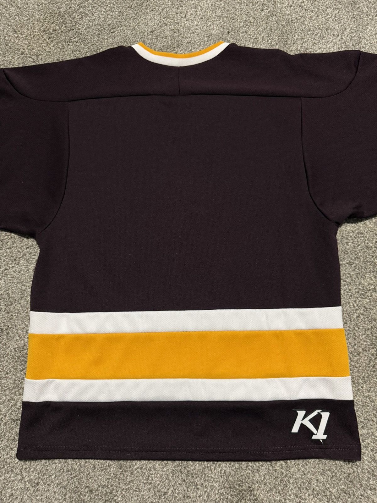 Other Minnesota Hockey Jersey Size US S / EU 44-46 / 1 - 4 Thumbnail