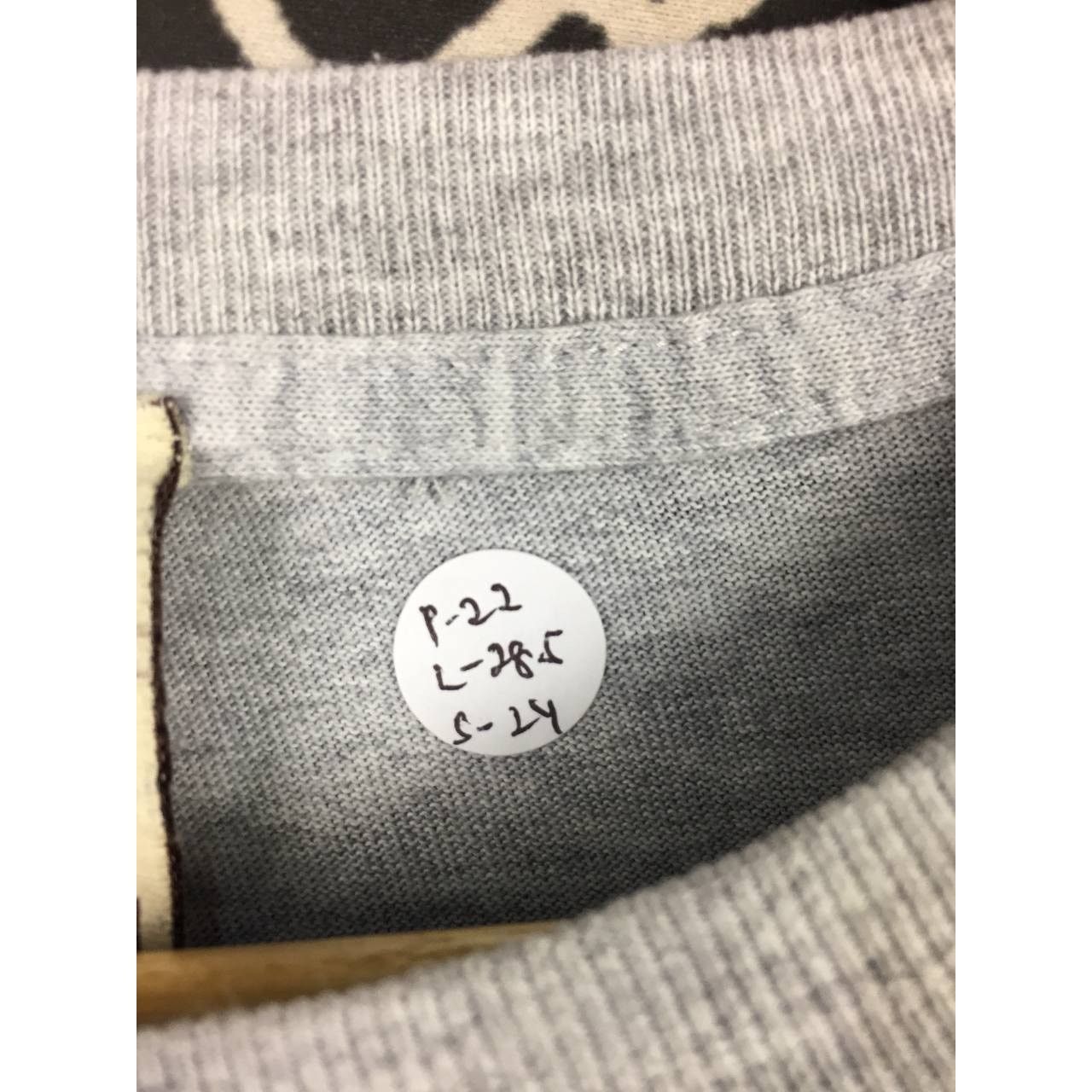 Ocean Pacific × Vintage Ocean Pacific OP Sunwear Spell Out Long Sleeve Tee Size US L / EU 52-54 / 3 - 10 Thumbnail