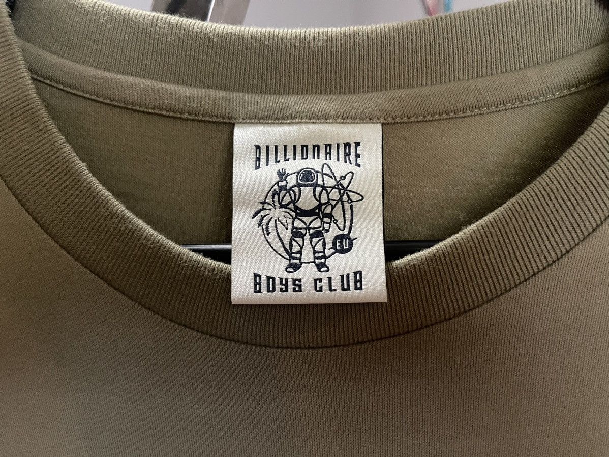 Billionaire Boys Club × Pharrell Billionaire Boys Club Size US L / EU 52-54 / 3 - 4 Thumbnail
