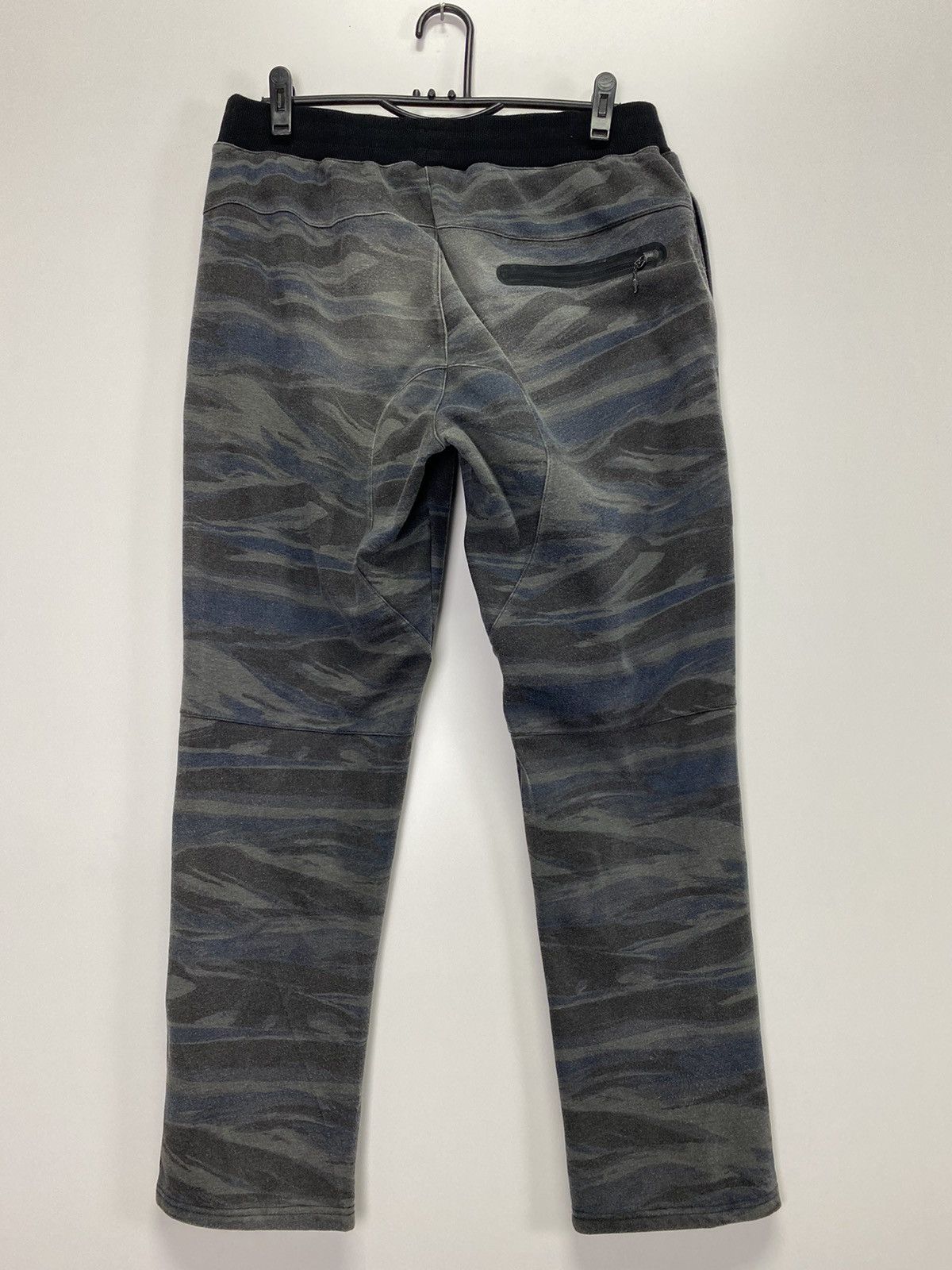 Quiksilver Quicksilver Sweatpant Camo Design Size US 32 / EU 48 - 9 Thumbnail