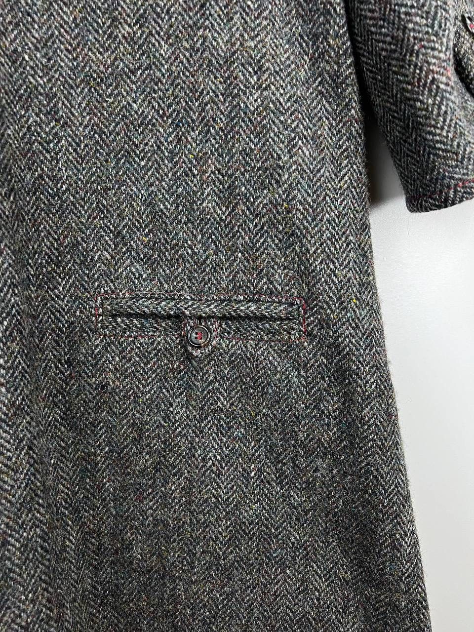 Dsquared2 Dsquared2 wool luxury coat woman’s size 44 Size M / US 6-8 / IT 42-44 - 9 Thumbnail