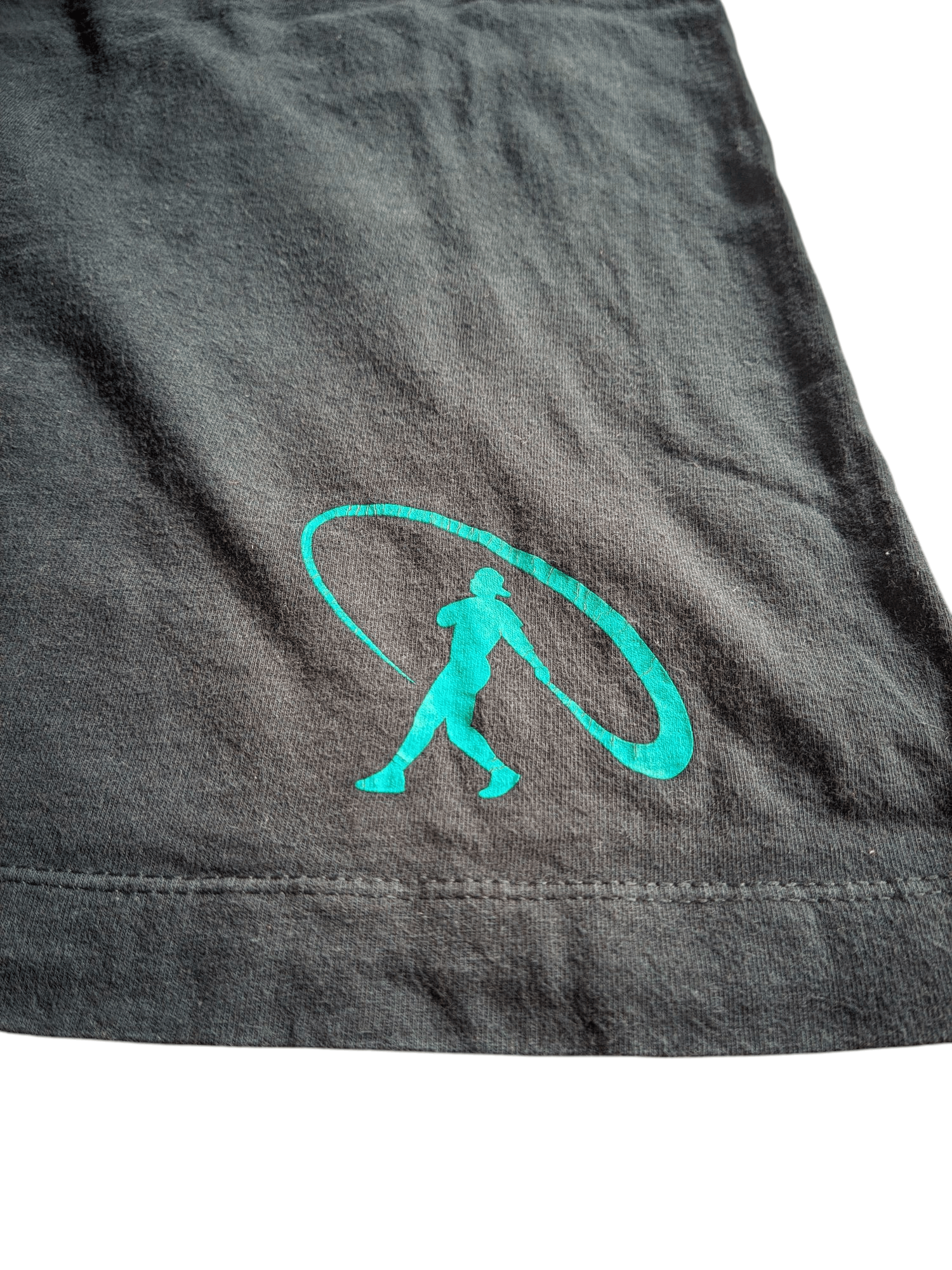 MLB × Nike Ken Griffey Junior The 600 Club x Nike Graphics Printed Tee Size US L / EU 52-54 / 3 - 4 Thumbnail
