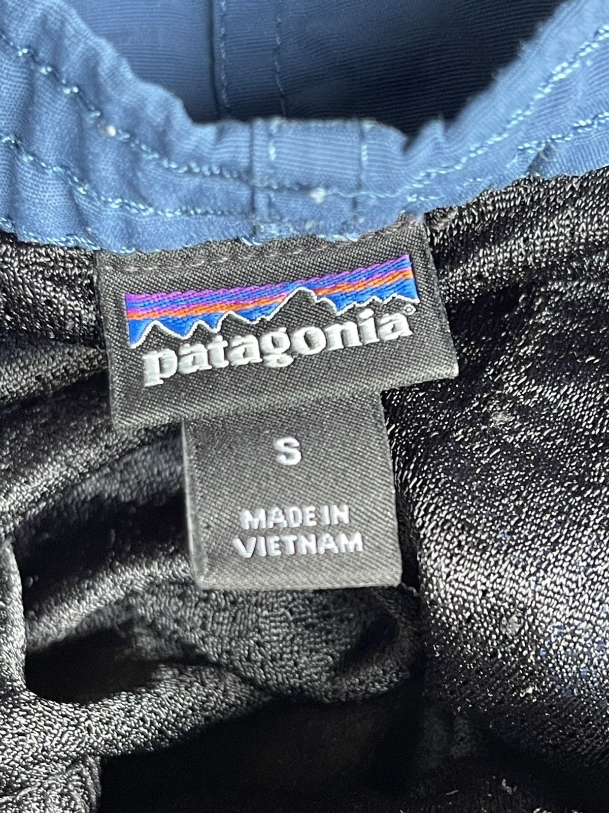 Patagonia Patagonia Baggies Shorts Size US 30 / EU 46 - 4 Thumbnail