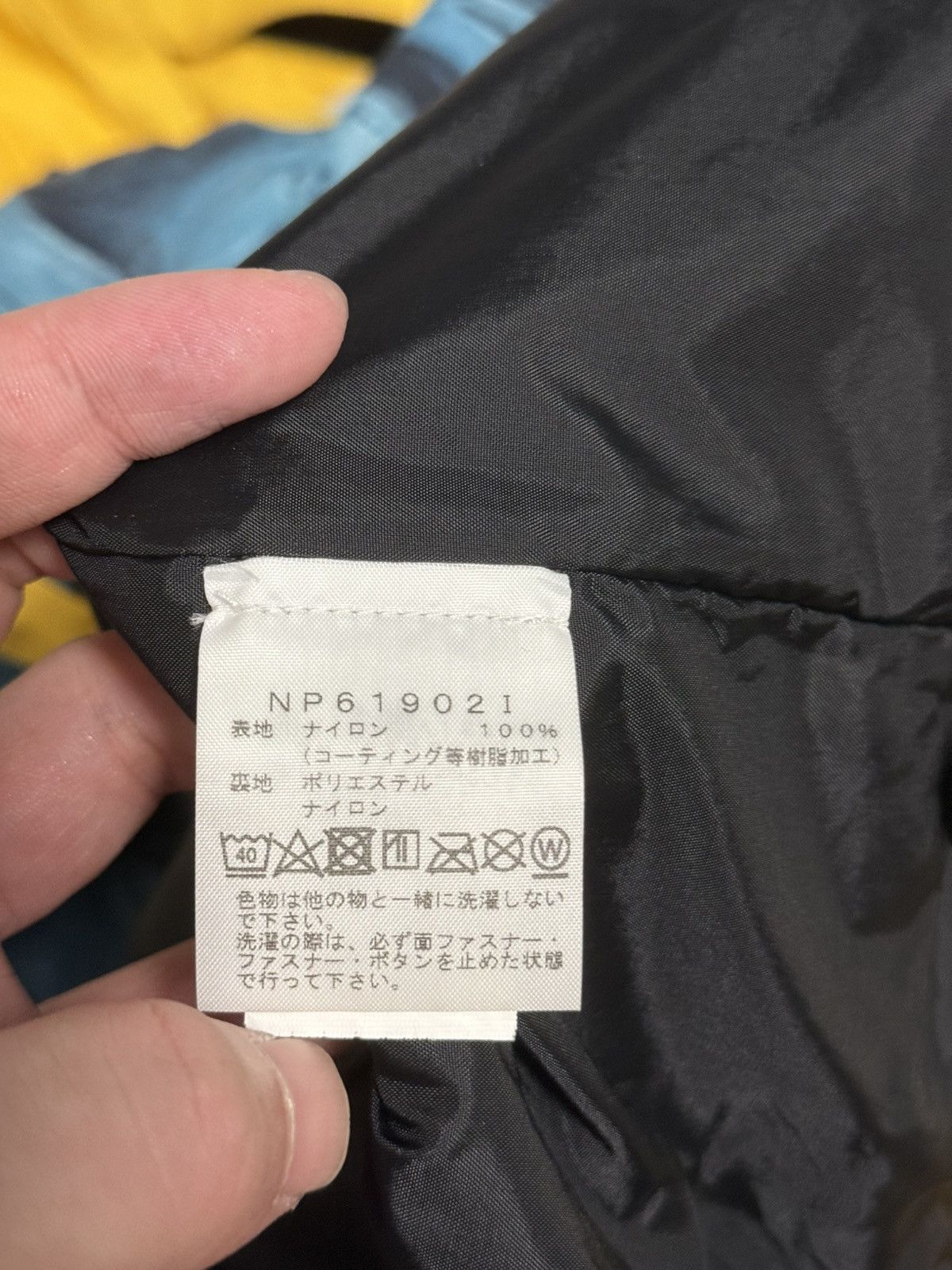 Supreme × The North Face Supreme tnf north face statue of liberty mountain jacket Size US S / EU 44-46 / 1 - 6 Thumbnail