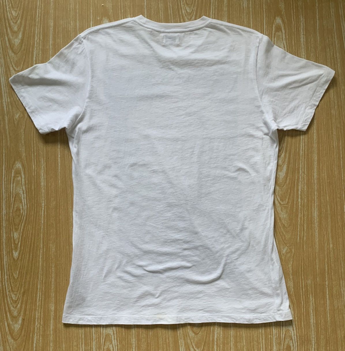 Diesel 🔥 Diesel Gavin Watson Punk T Shirt Size US L / EU 52-54 / 3 - 5 Thumbnail