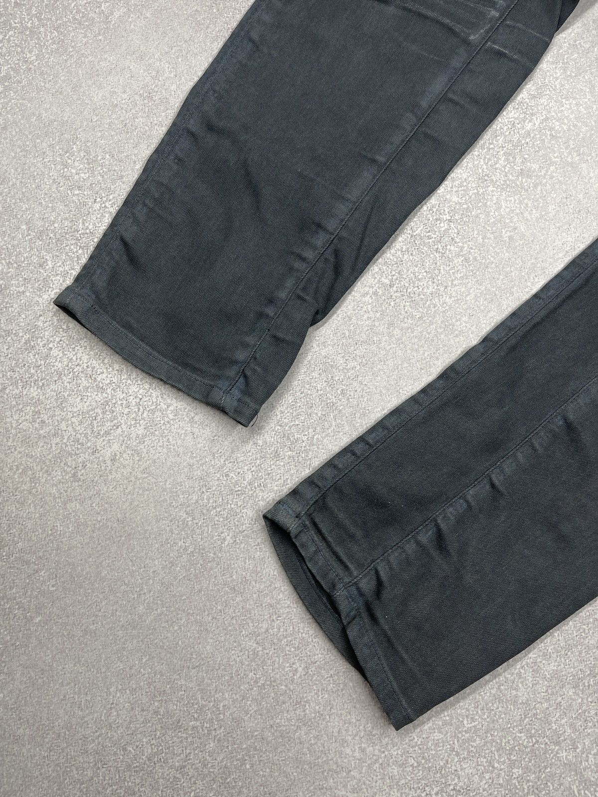 G-Star Mens G Star Raw D-Staq 3D Denim Jeans Multipocket Size 34x30 Size US 34 / EU 50 - 12 Thumbnail