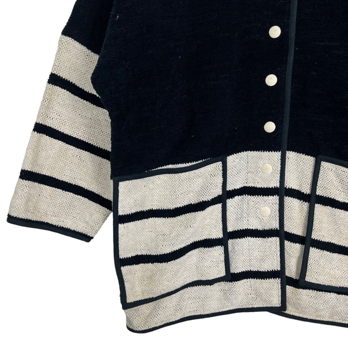 Annikki Karvinen 🔥 VINTAGE ANNIKKI KARVINEN HANDMADE IN FINLAND Size US M / EU 48-50 / 2 - 4 Thumbnail