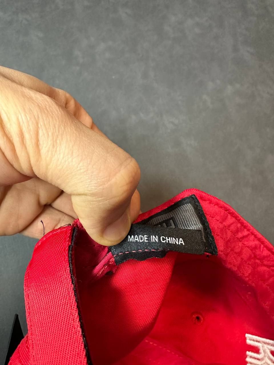 Kith Kith Racing Cap New Rare Size ONE SIZE - 6 Thumbnail