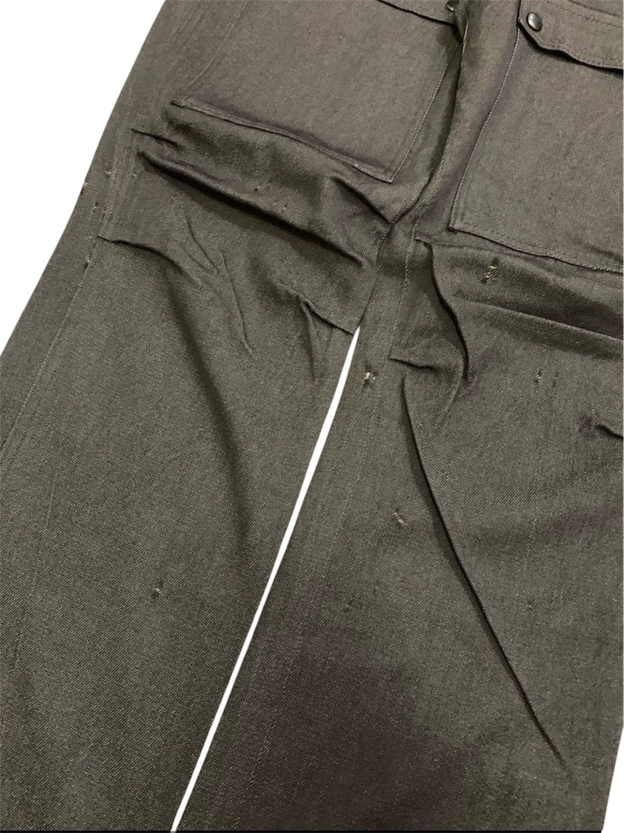 Or Glory 💥Vintage Japanese Or Glory Bush Pant Size US 32 / EU 48 - 5 Thumbnail