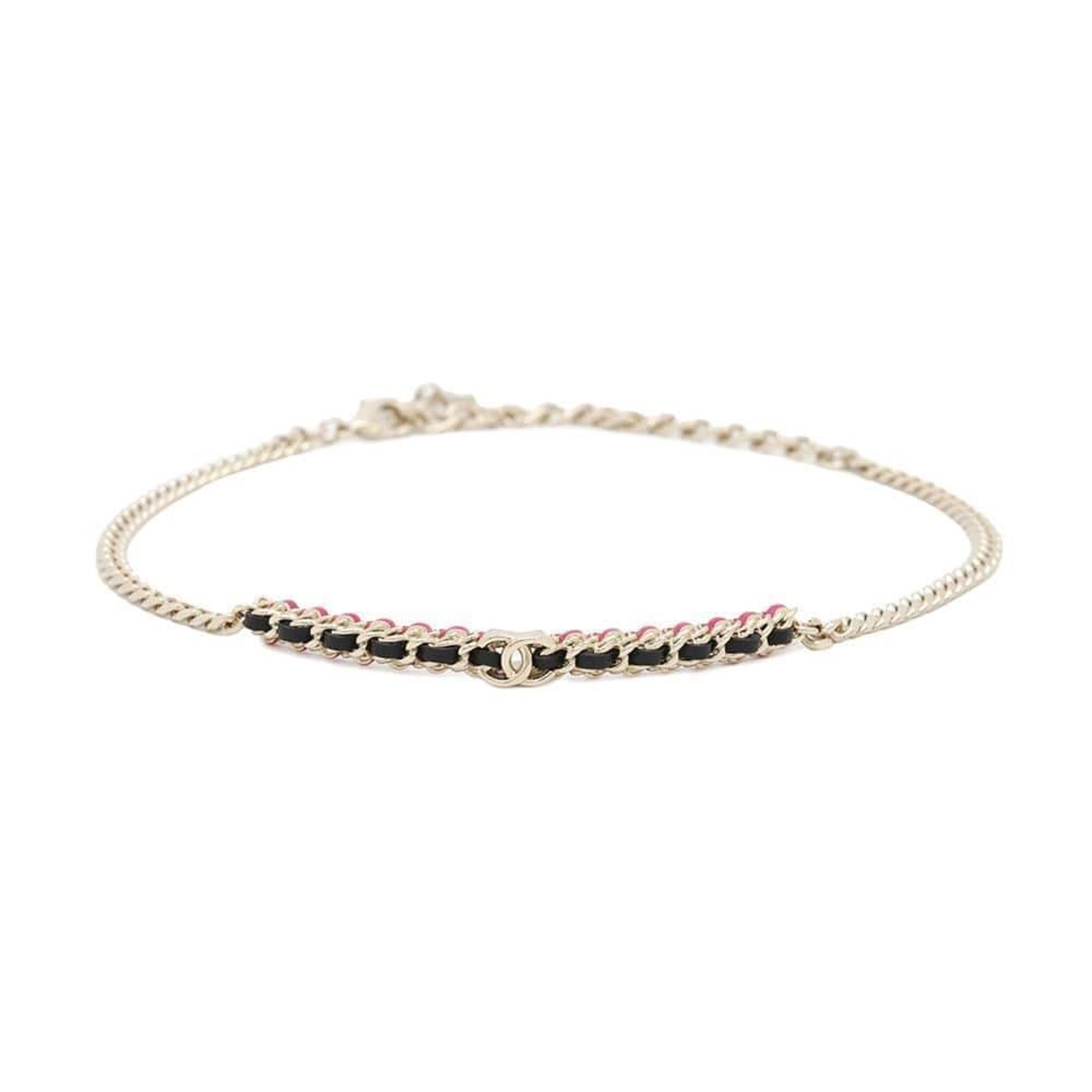 Chanel Chanel Coco Mark necklace Size ONE SIZE - 1 Thumbnail