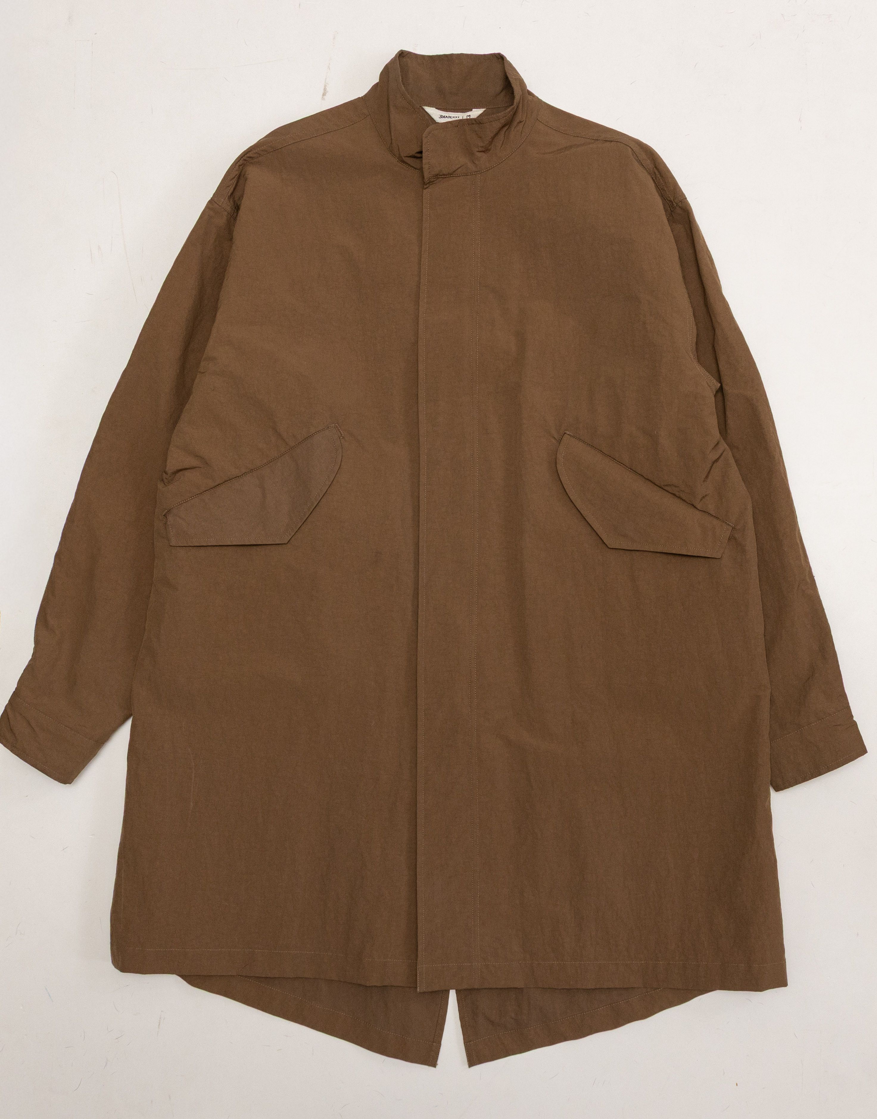 3sixteen Fishtail Parka Size US M / EU 48-50 / 2 - 1 Thumbnail
