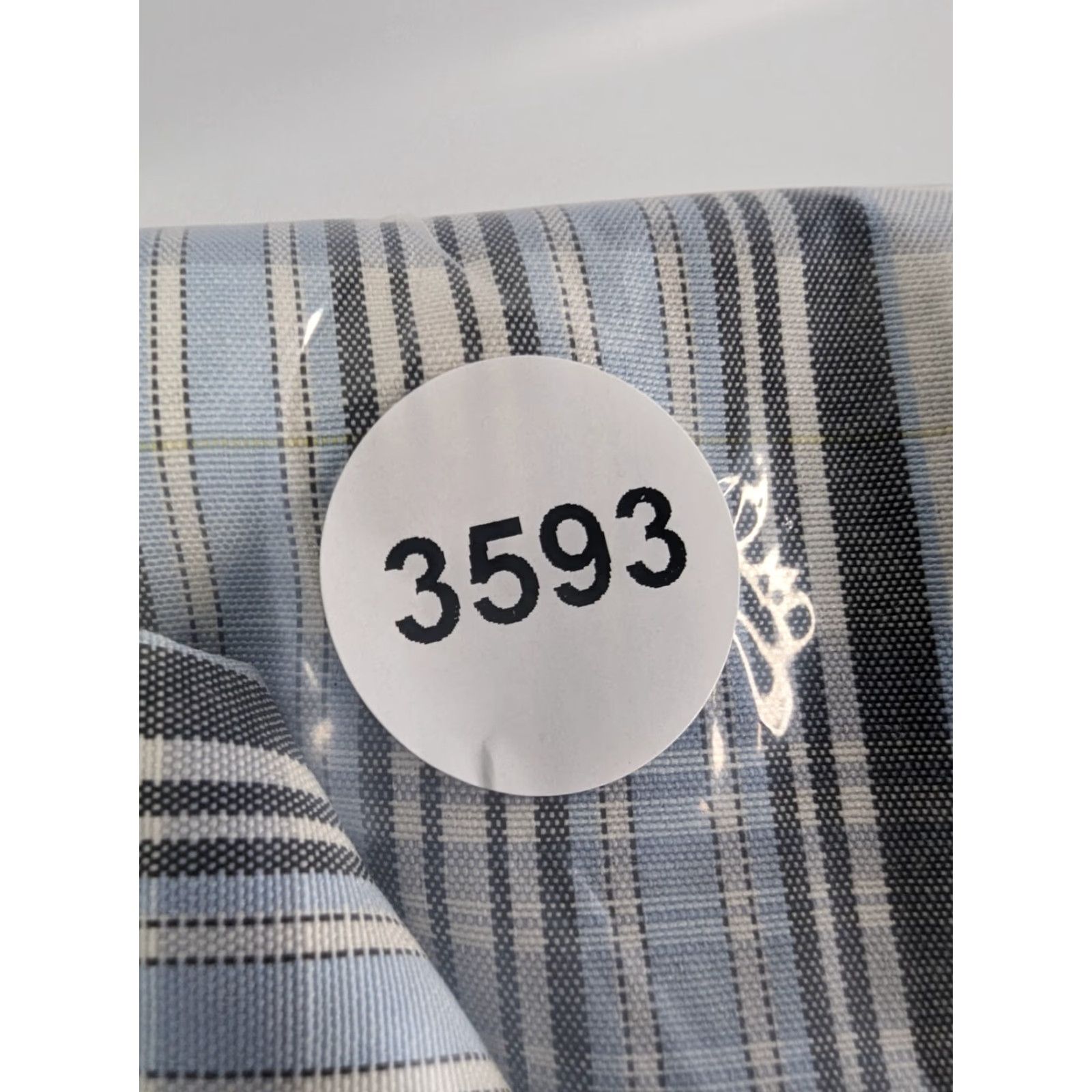 Dickies Dickies Shirt Men’s Large Short Sleeve Button-Up Plaid Multicolor Cotton Blend Pocket Logo Casual Workwear Regular Fit Size US L / EU 52-54 / 3 - 7 Thumbnail