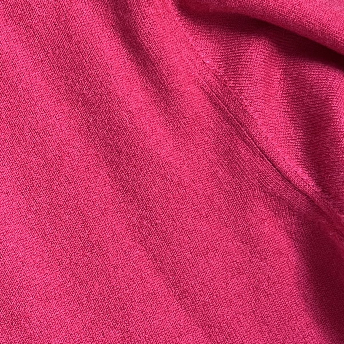 Helmut Lang Vintage Helmut Lang Cashmere turtleneck Size US M / EU 48-50 / 2 - 10 Thumbnail