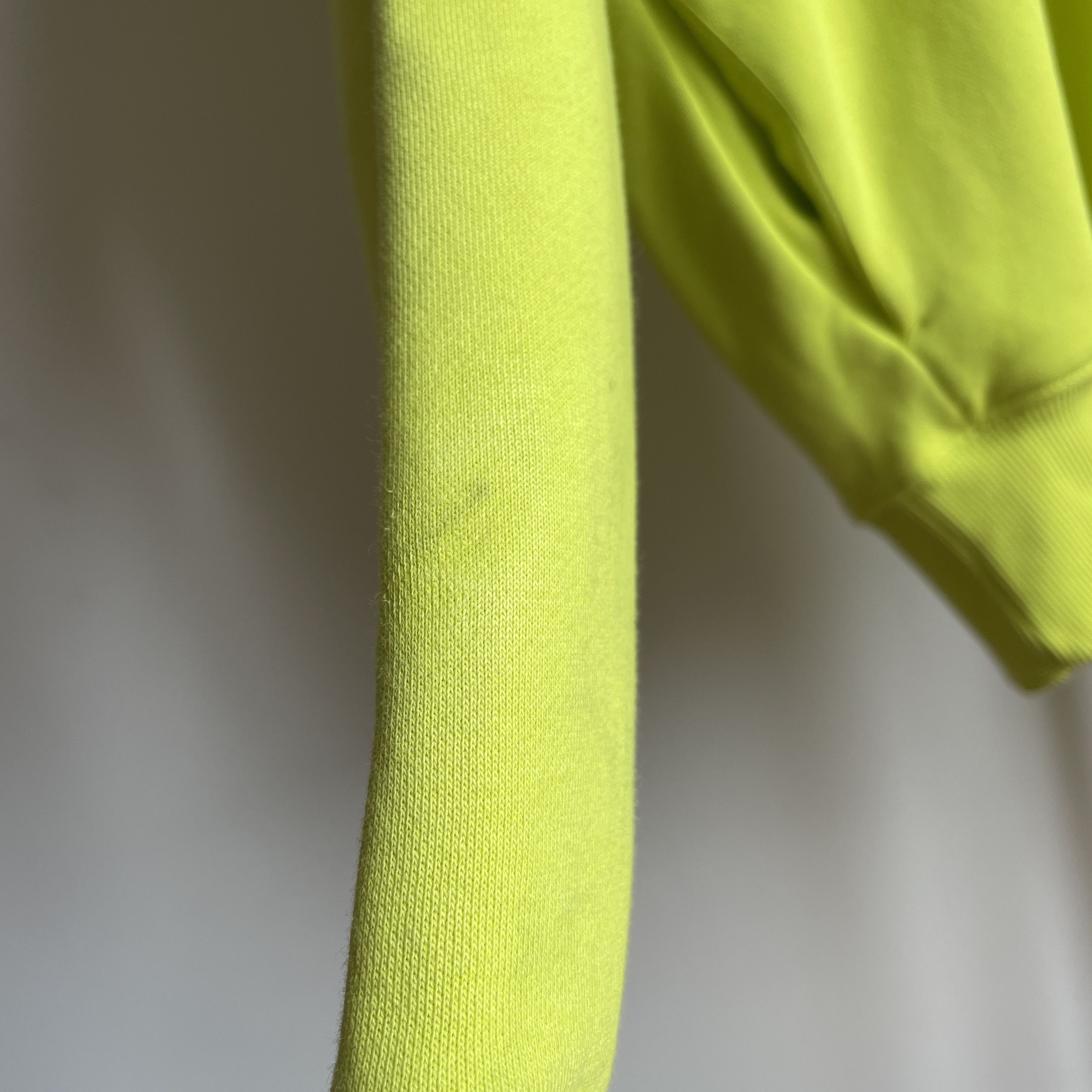 Rhude × Zara Zara x Rhude Rhuigi Redesigning Human Uniform Hoodie Size US S / EU 44-46 / 1 - 10 Thumbnail