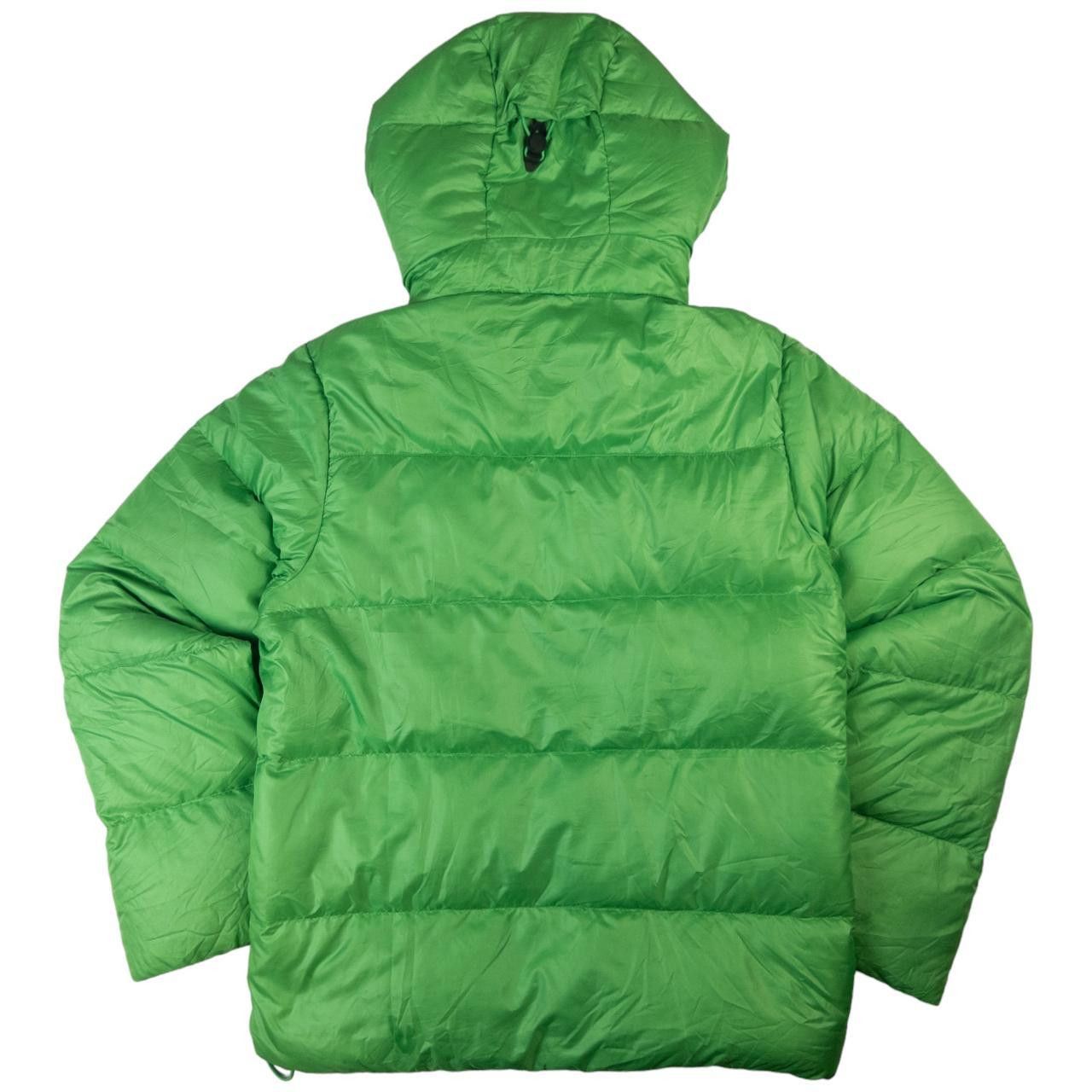 Nike ACG Vintage Nike ACG Hooded Puffer Jacket Size L Size US L / EU 52-54 / 3 - 2 Thumbnail