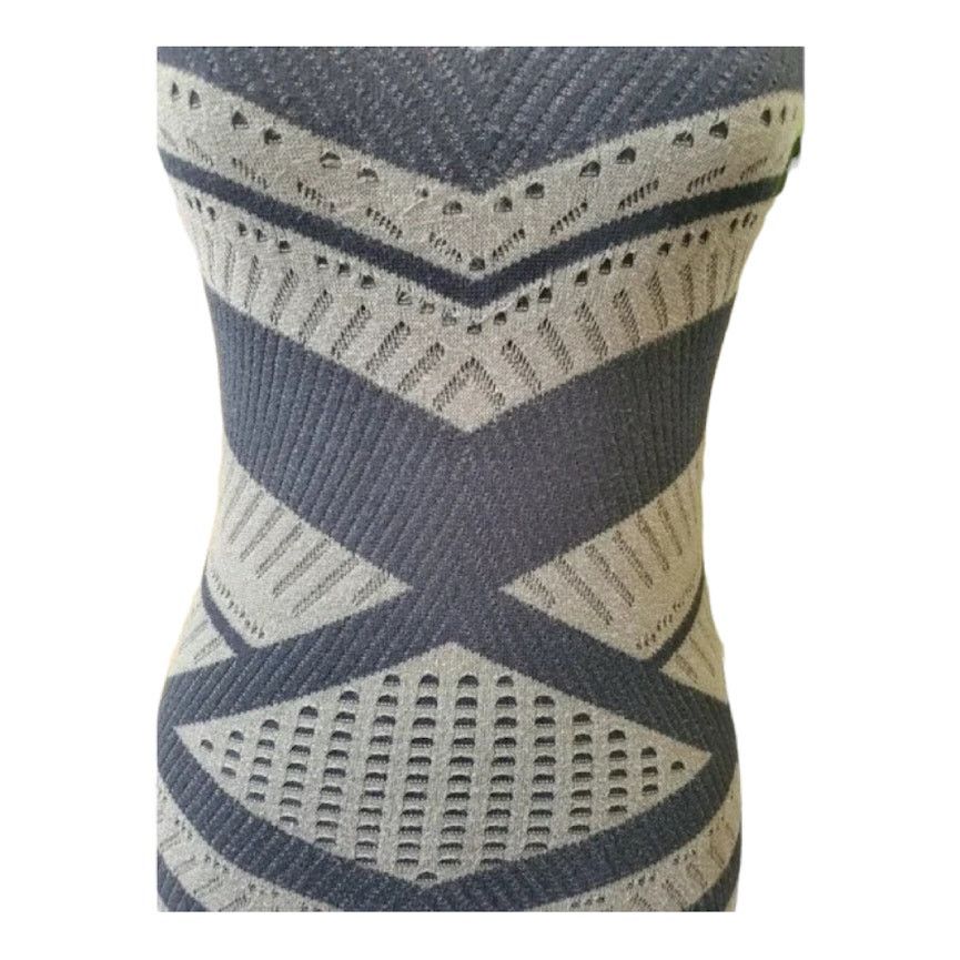 Mossimo Mossimo | Sweater Dress | Size Small Size S / US 4 / IT 40 - 6 Thumbnail