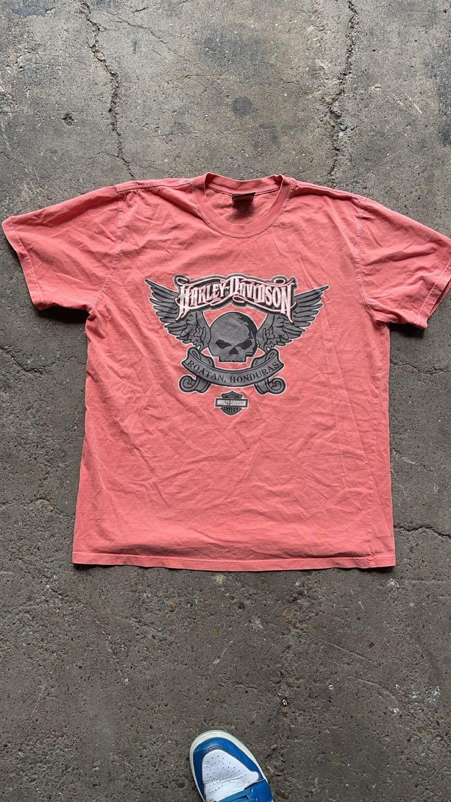Harley Davidson Y2K HARLEY DAVIDSON SHIRT Size US L / EU 52-54 / 3 - 1 Thumbnail