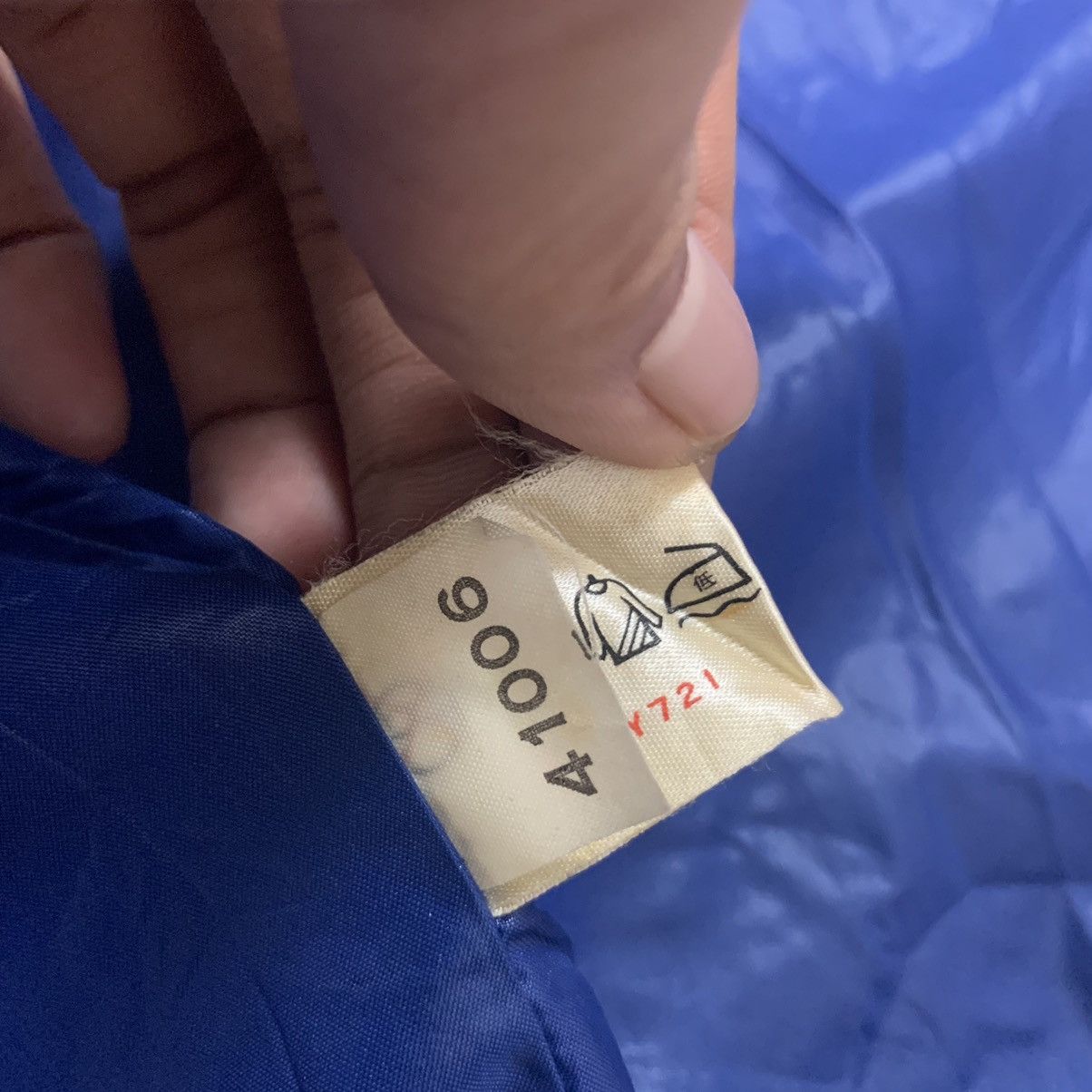 Fusalp Vintage Fusalp Ski Jacket Size US M / EU 48-50 / 2 - 13 Thumbnail