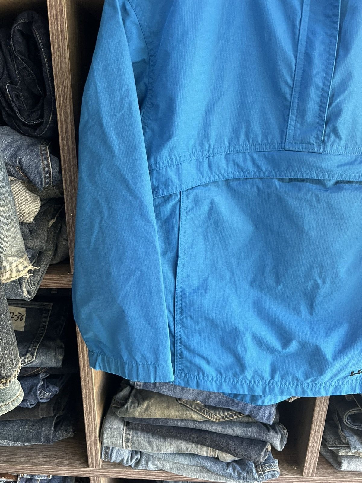L.L. Bean 🔥L.L Kids by L.L Bean Anorak Jacket Size US S / EU 44-46 / 1 - 7 Thumbnail