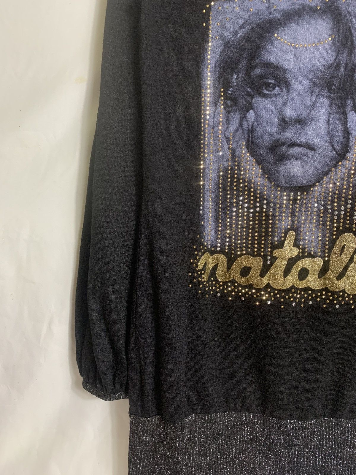 Vintage Japanese Natalia y2k style Size M / US 6-8 / IT 42-44 - 11 Thumbnail