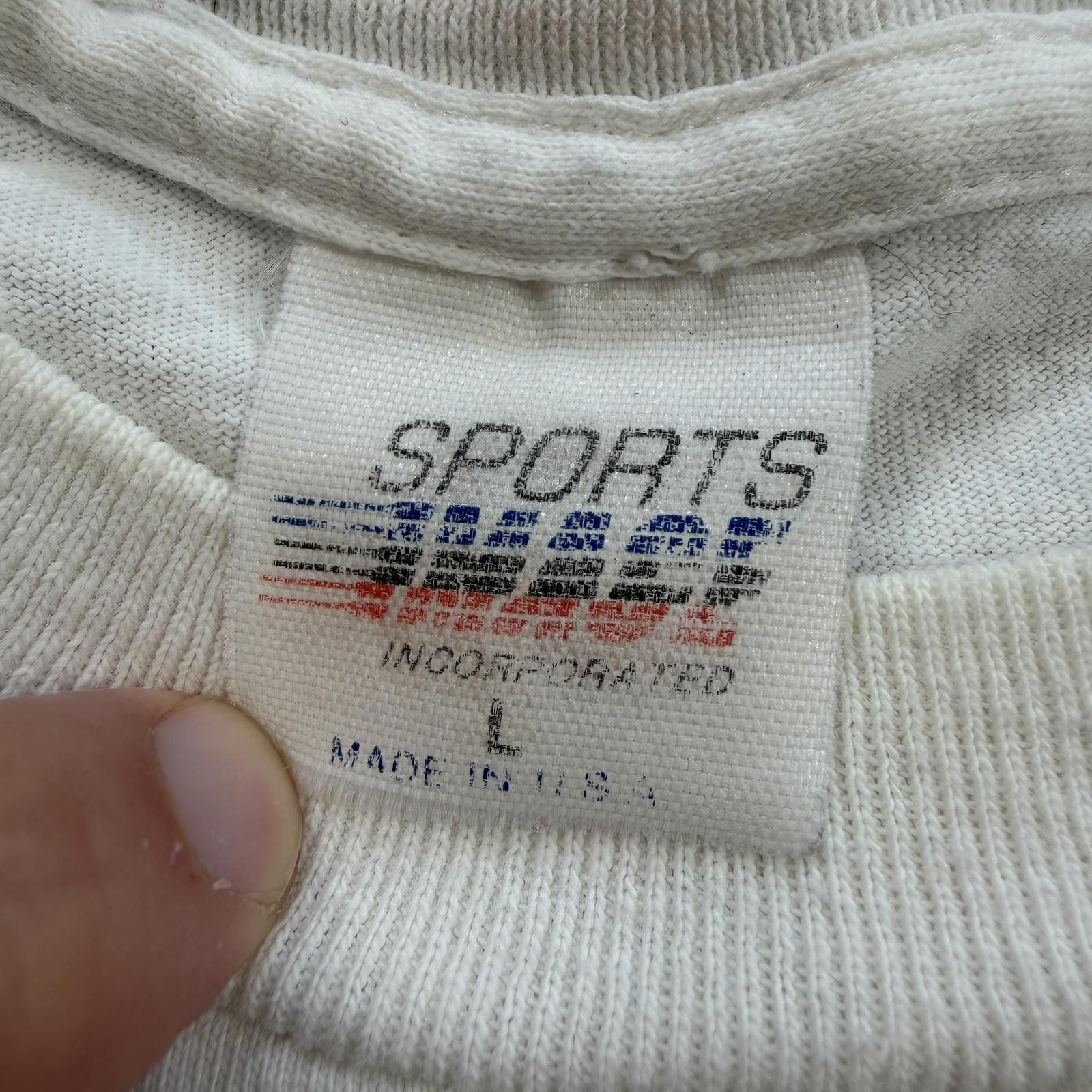 Other Vintage 1993 Dale Earnhardt NASCAR T Shirt L Winston Cup Size US L / EU 52-54 / 3 - 4 Thumbnail
