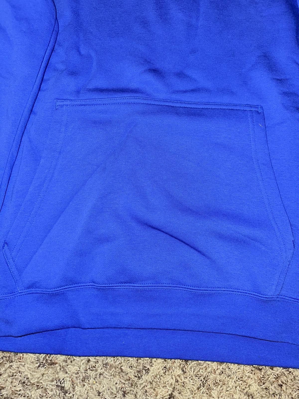Nike Nike Men’s Kentucky Club Fleece College Hoodie Size US L / EU 52-54 / 3 - 4 Thumbnail