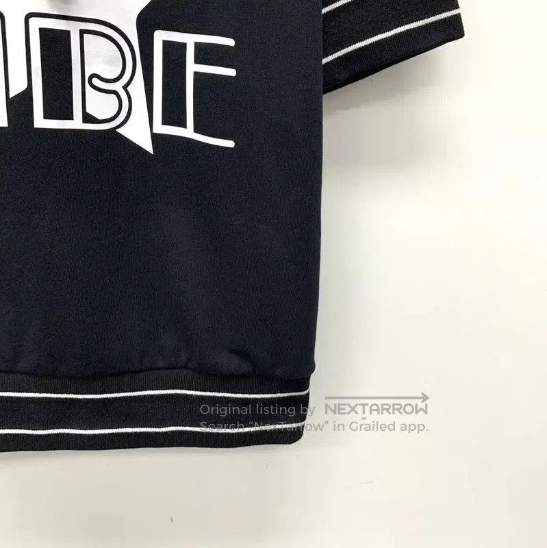 Dior Dior Black Cotton Women's Hoodie . Size XS / US 0-2 / IT 36-38 - 4 Thumbnail