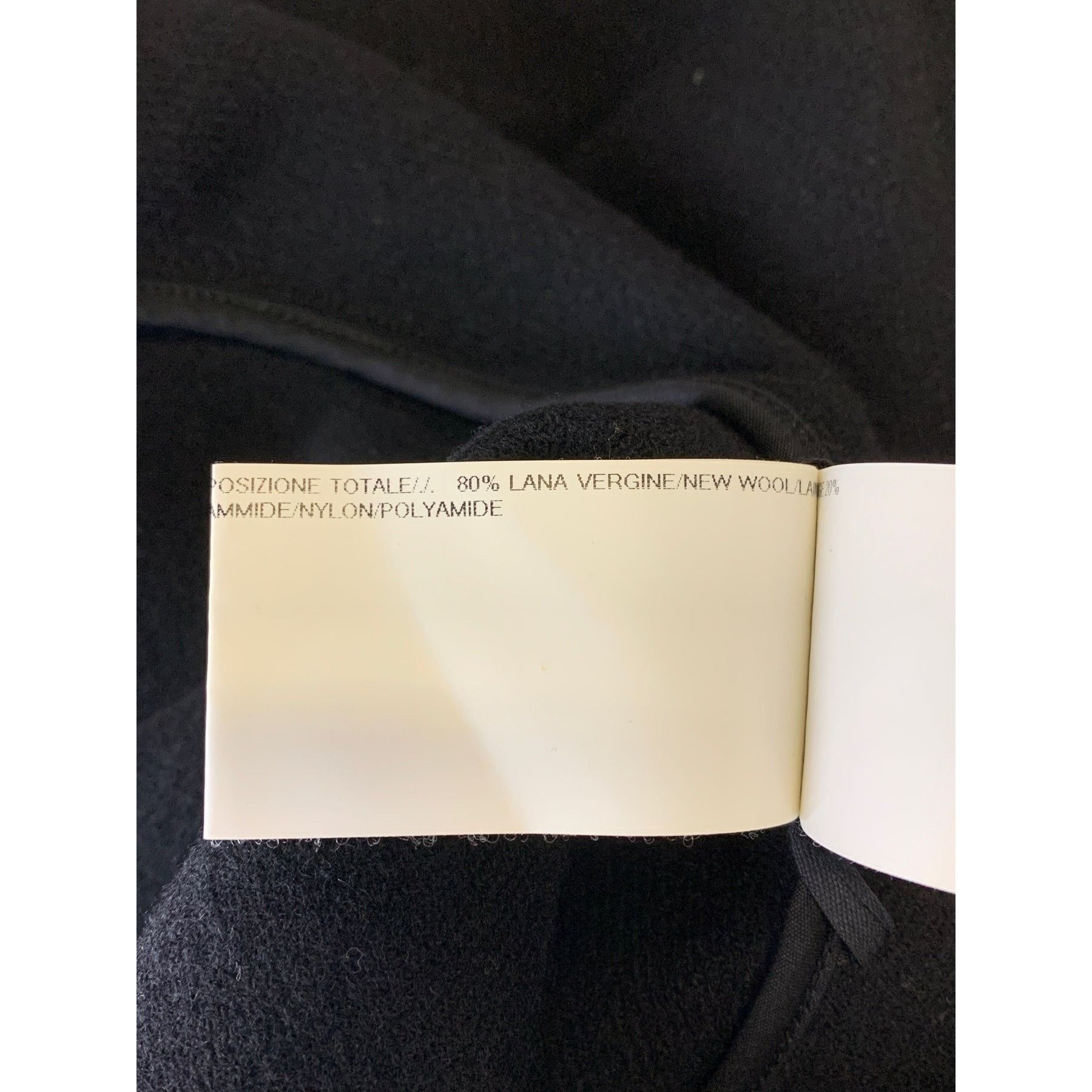 Rick Owens Sleeveless Dress Size XS / US 0-2 / IT 36-38 - 3 Thumbnail