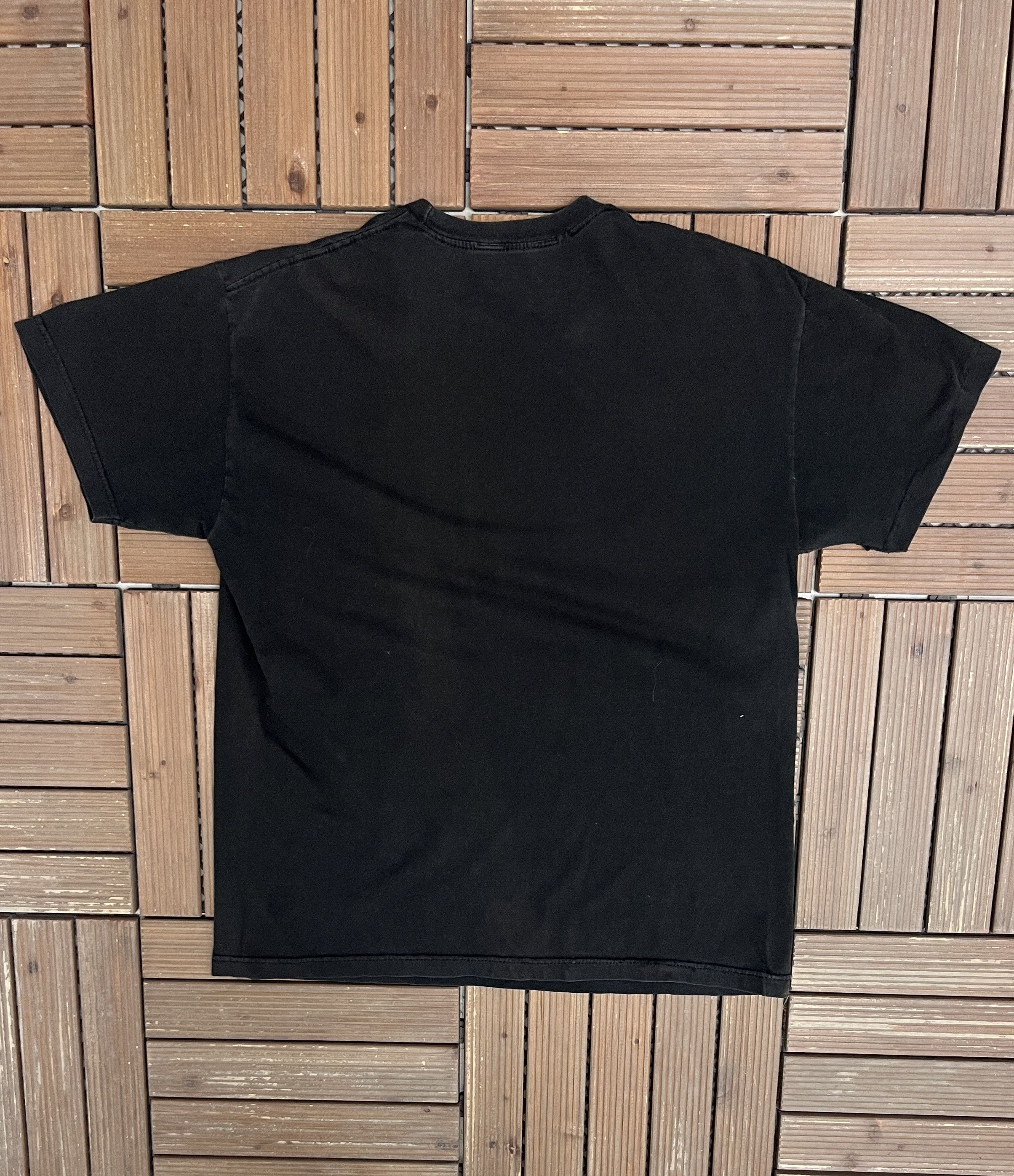 Vintage Pink Floyd The Wall Vintage Rock Black T-Shirt Tee Size US L / EU 52-54 / 3 - 5 Thumbnail
