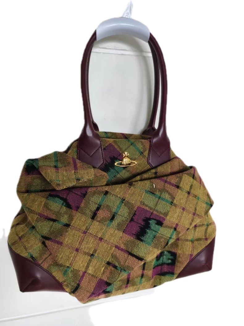 Vivienne Westwood Vivienne Westwood size os Bowling bag Size ONE SIZE - 2 Thumbnail