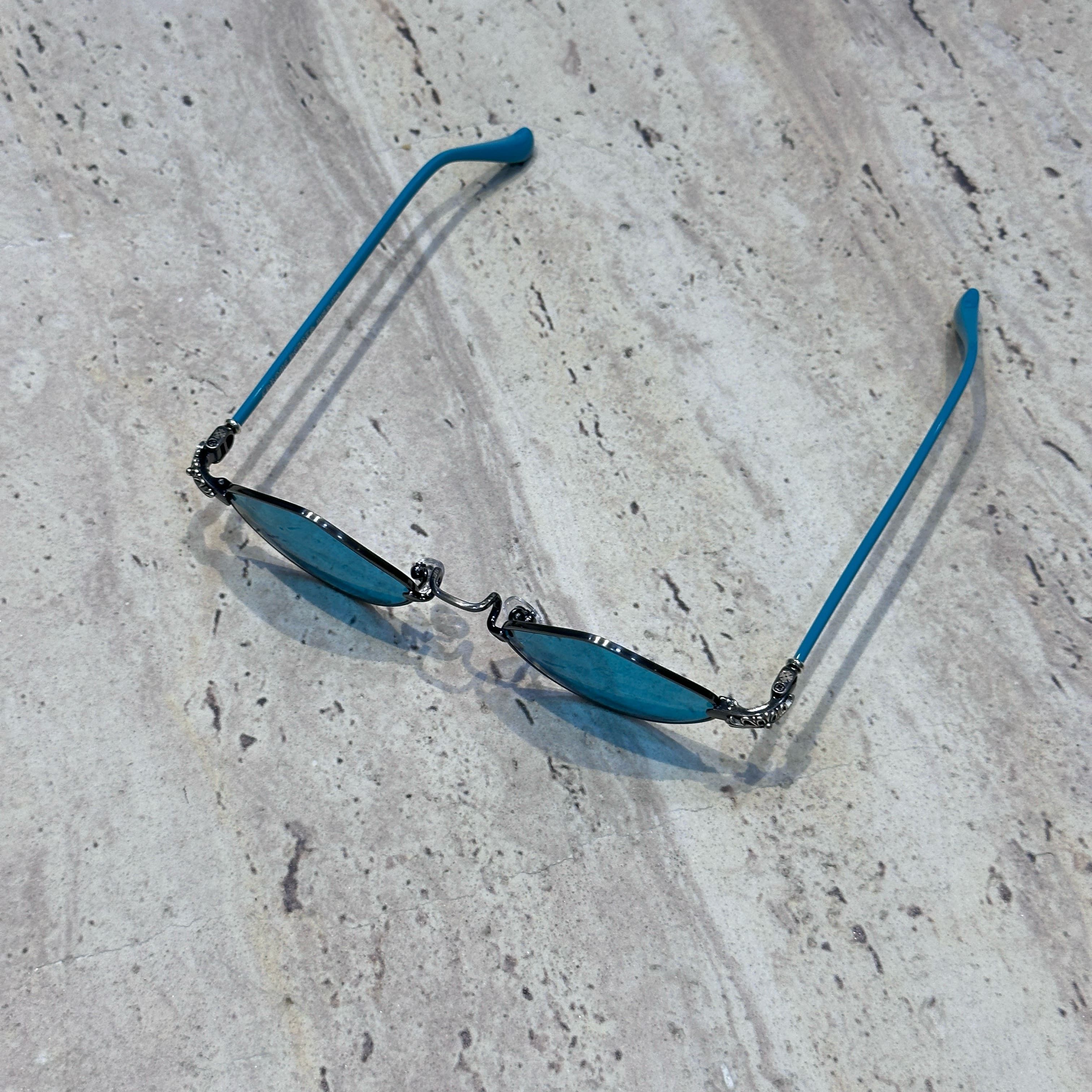 Chrome Hearts CHROME HEARTS DIAMOND DOG Pewter-Teal Size ONE SIZE - 2 Thumbnail