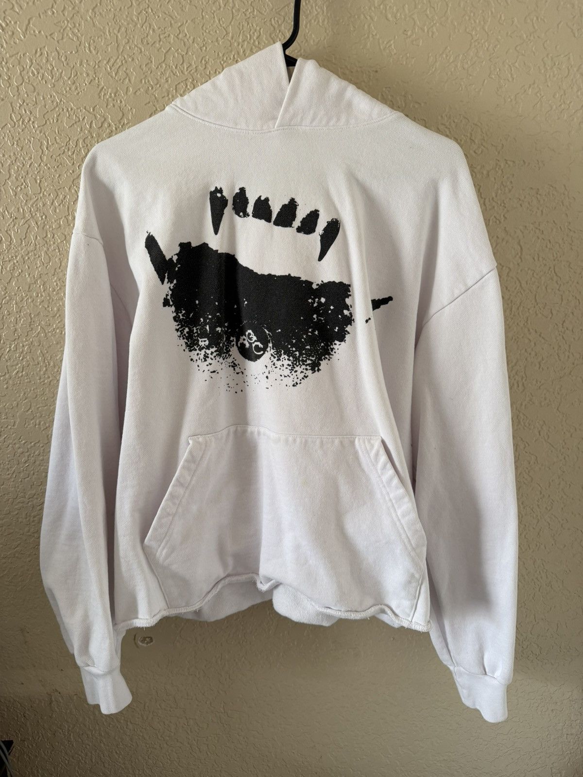 Ken Carson AGC Never worn Ken Carson hoodie Size US M / EU 48-50 / 2 - 1 Thumbnail