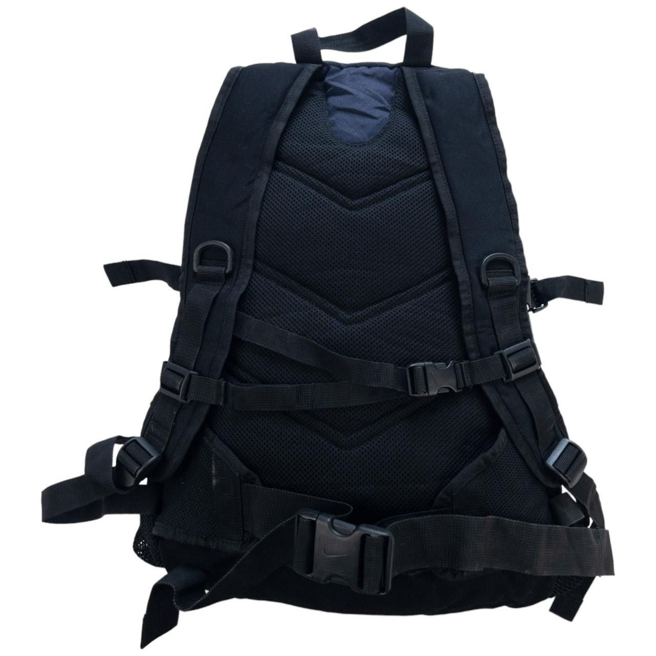 Nike Vintage Nike Backpack Size ONE SIZE - 2 Thumbnail