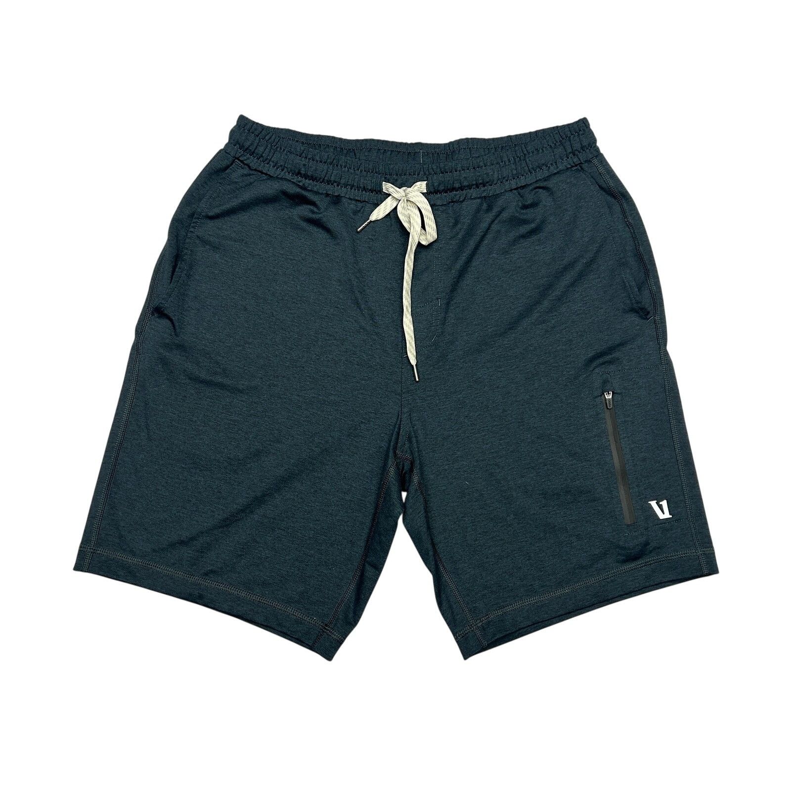 Vuori Vuori Sunday Performance 8" Shorts Men's Small Sportswear Size US 28 / EU 44 - 1 Thumbnail