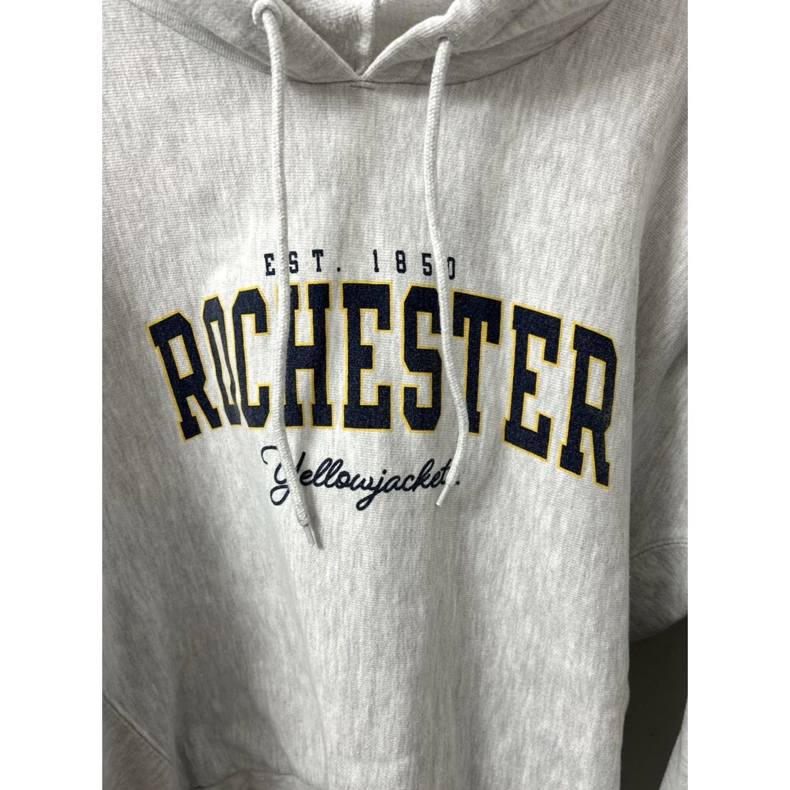 Champion VINTAGE none Size XXL / US 16-18 / IT 52-54 - 5 Thumbnail