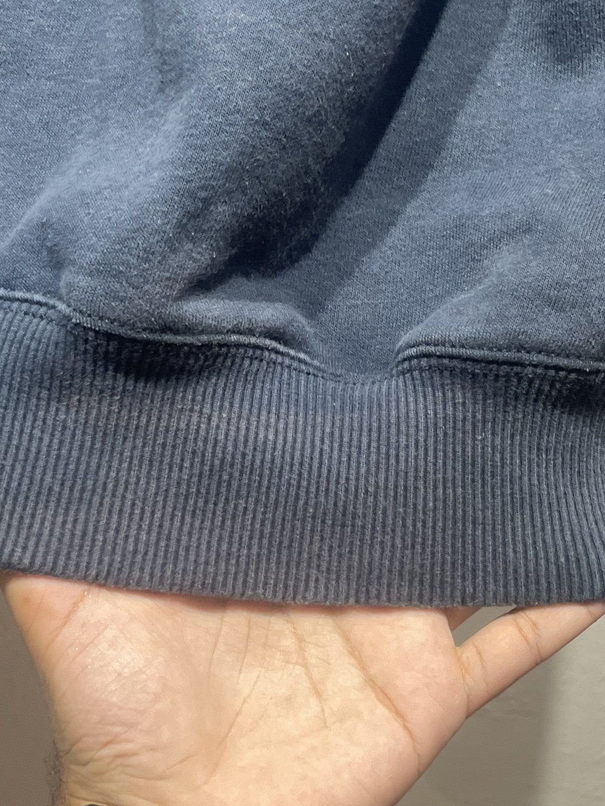 Carhartt Carhartt half zip hoodie Size US M / EU 48-50 / 2 - 11 Thumbnail