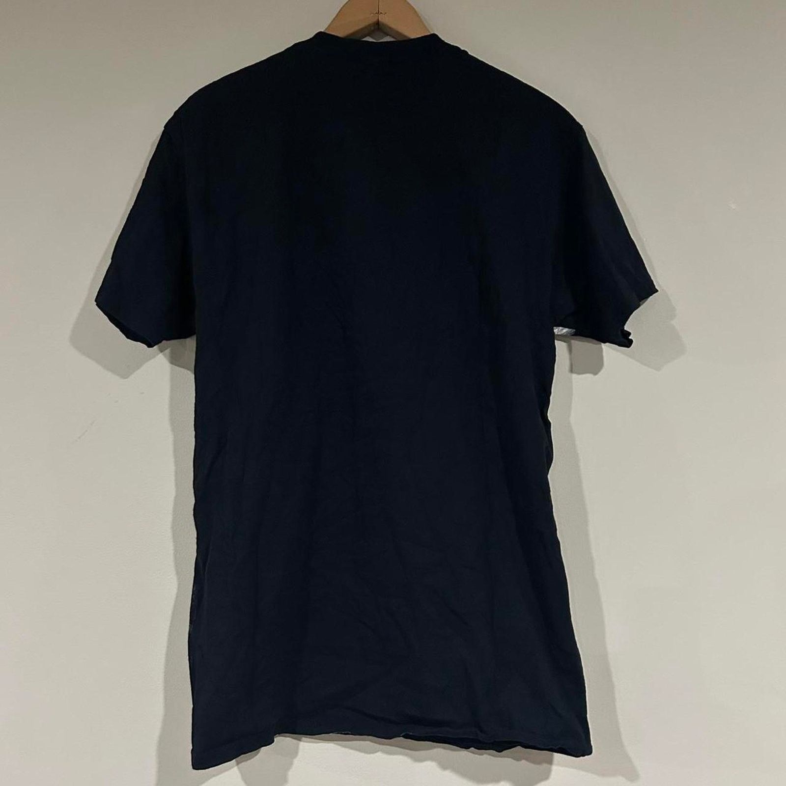 Fruit Of The Loom Y2K Native American Chief AOP Tee Shirt Size US M / EU 48-50 / 2 - 3 Thumbnail