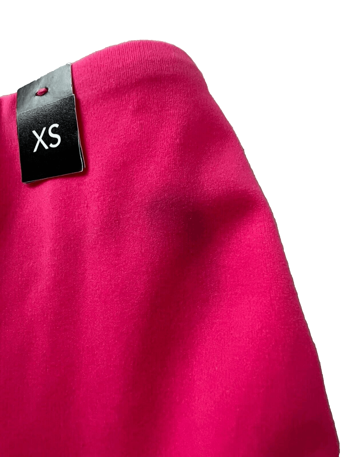 Other Promesse by Etam Swim Bikini Bottom Fuchsia ( XS ) Size 24" / US 00 / IT 34 - 3 Thumbnail
