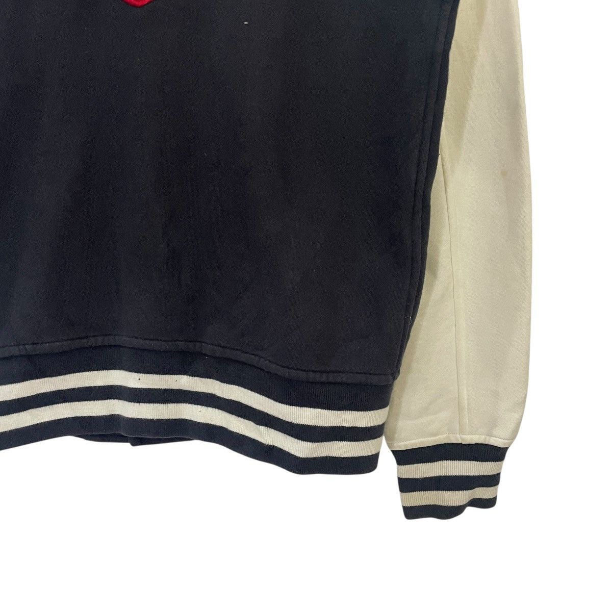 Avirex Vintage Avirex Embroidery Big Logo Varsity Jacket Size US M / EU 48-50 / 2 - 4 Thumbnail