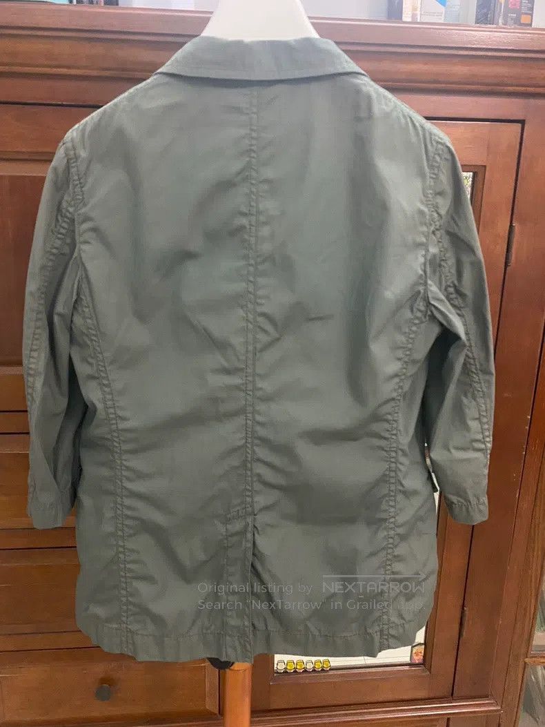 Comme des Garcons Comme Des Garcons blazer Size M / US 6-8 / IT 42-44 - 2 Thumbnail
