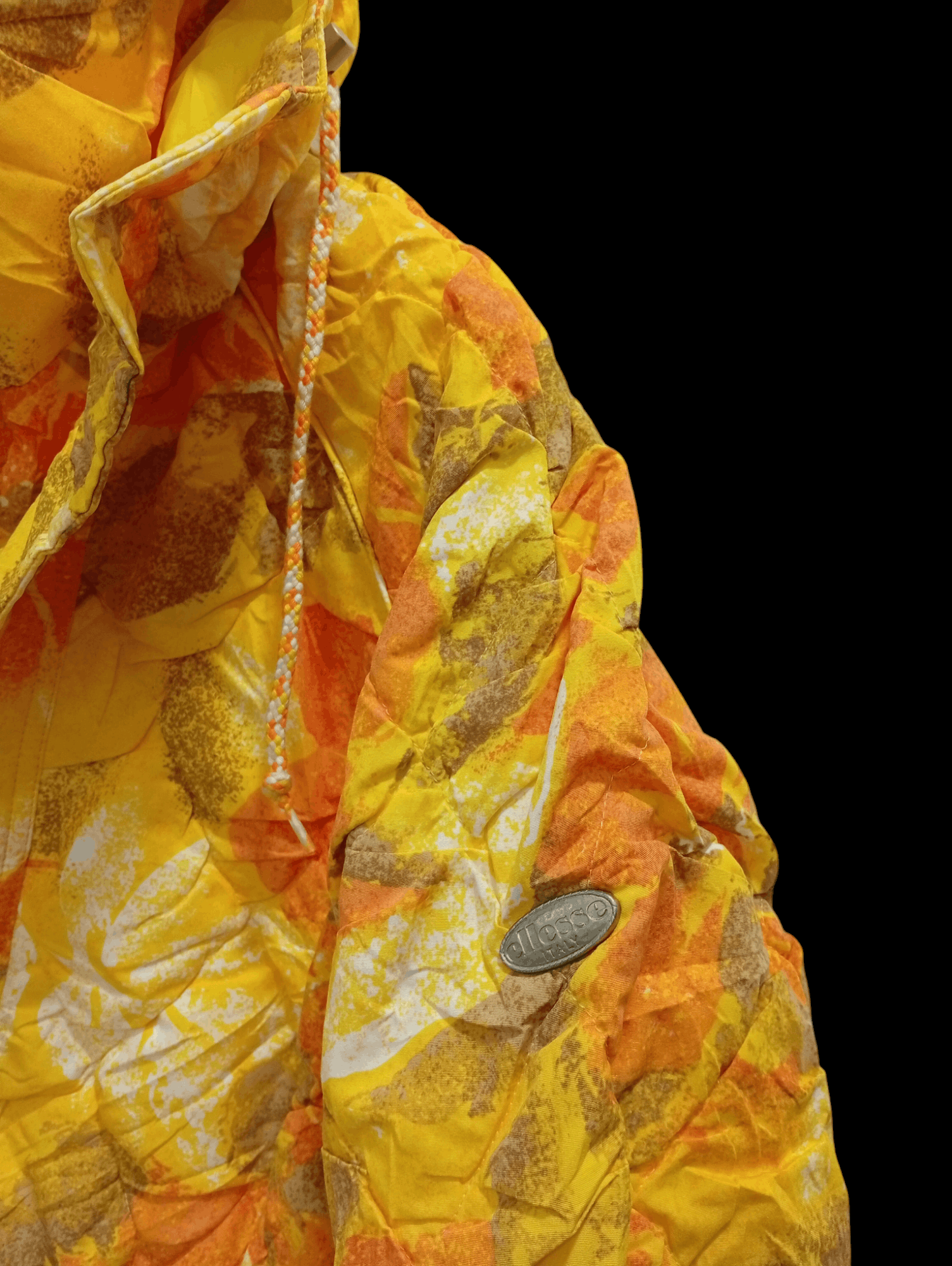 Ellesse × Vintage 🔥🔥Vintage Ellesse Full Print Jacket Size US L / EU 52-54 / 3 - 9 Thumbnail